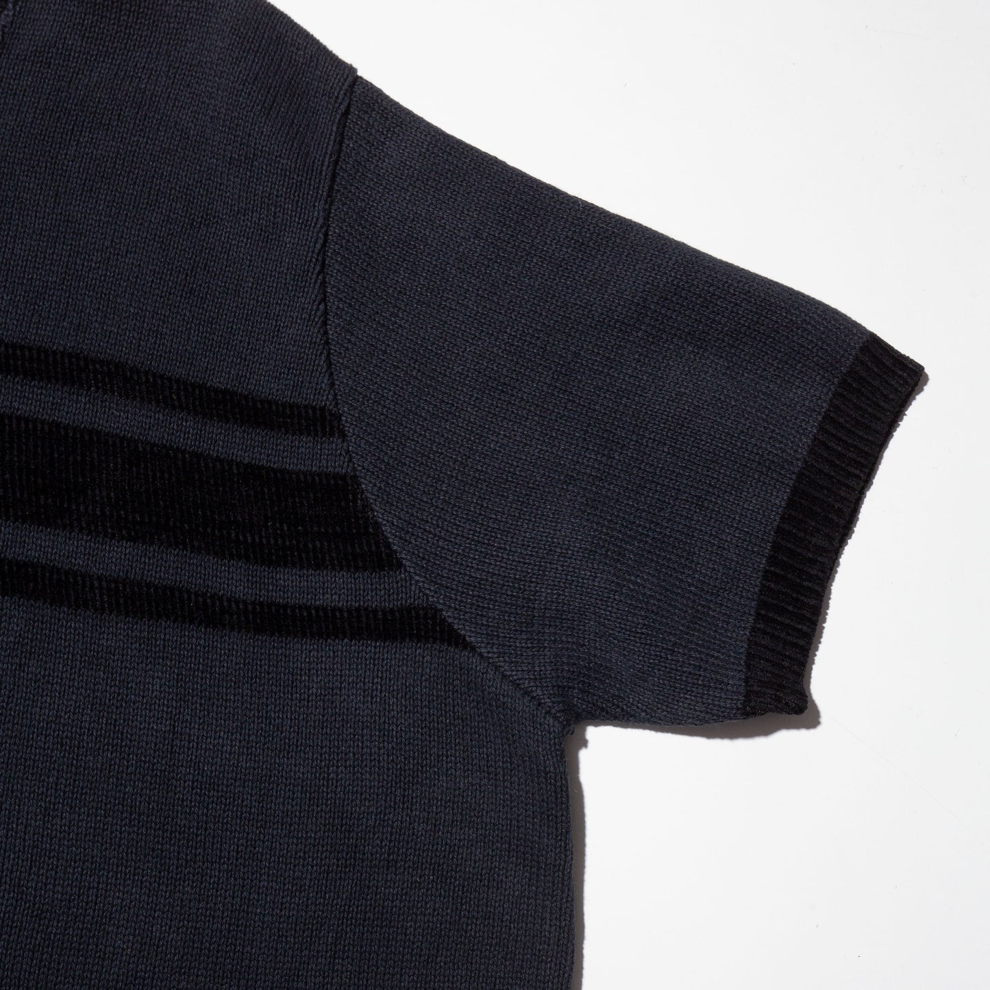 vintage line knit h/s