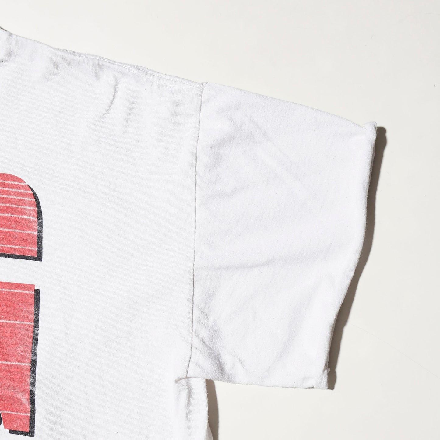 vintage "big daddy" t-shirt, *cut off