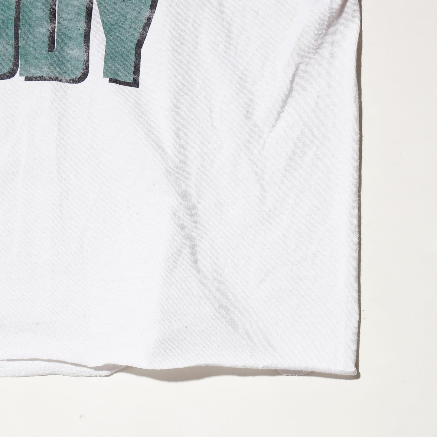 vintage "big daddy" t-shirt, *cut off