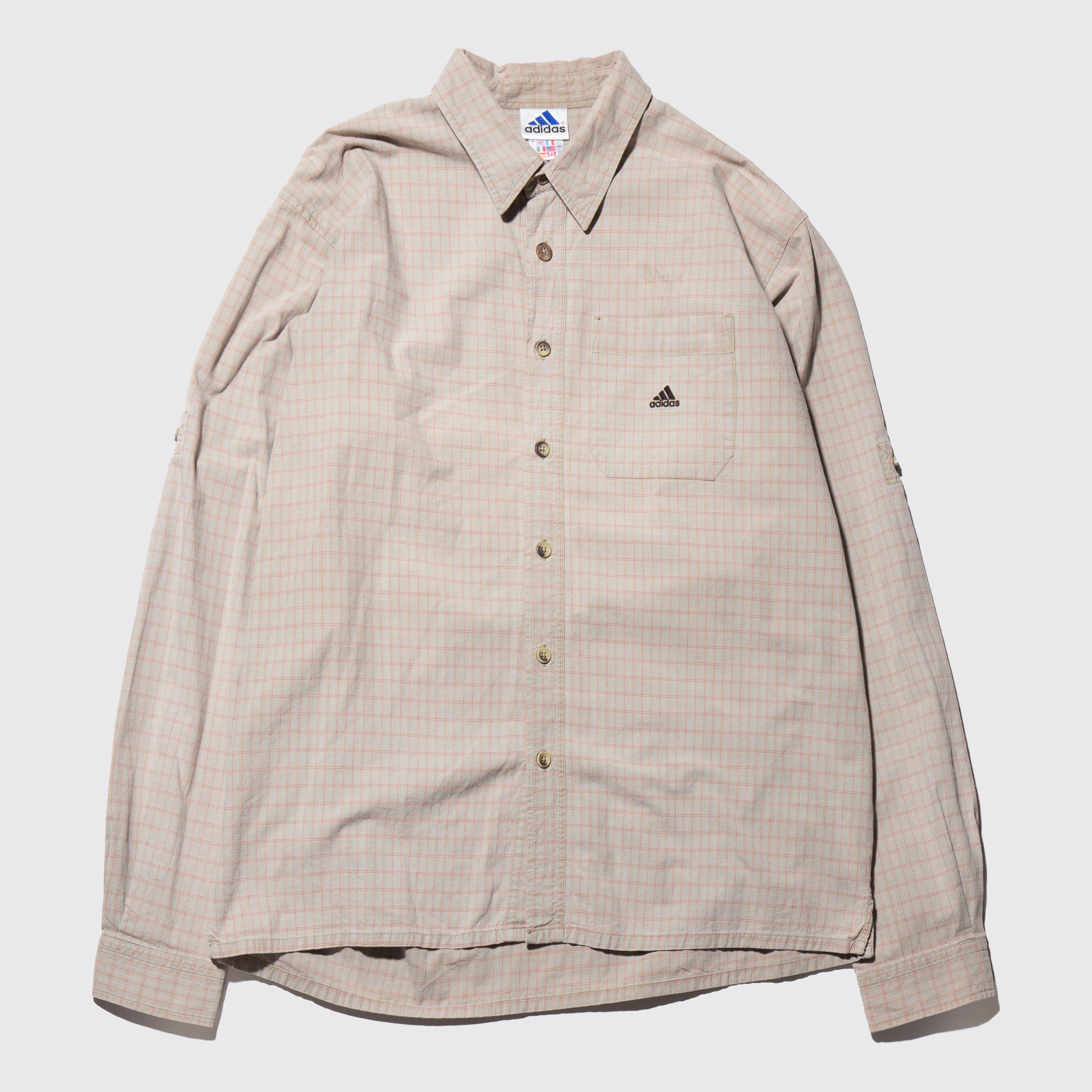 SHIRTS – NOILL