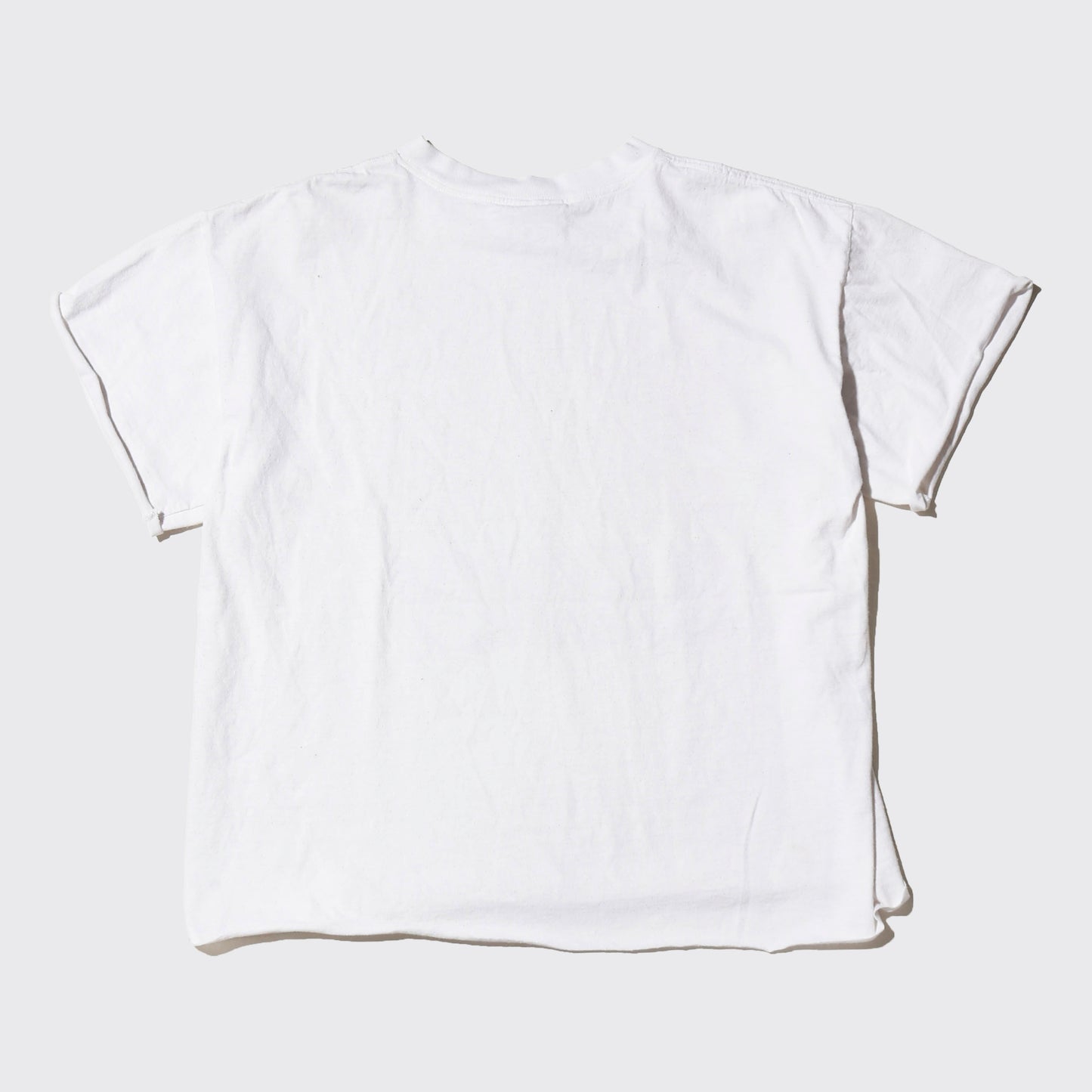 vintage "big daddy" t-shirt, *cut off