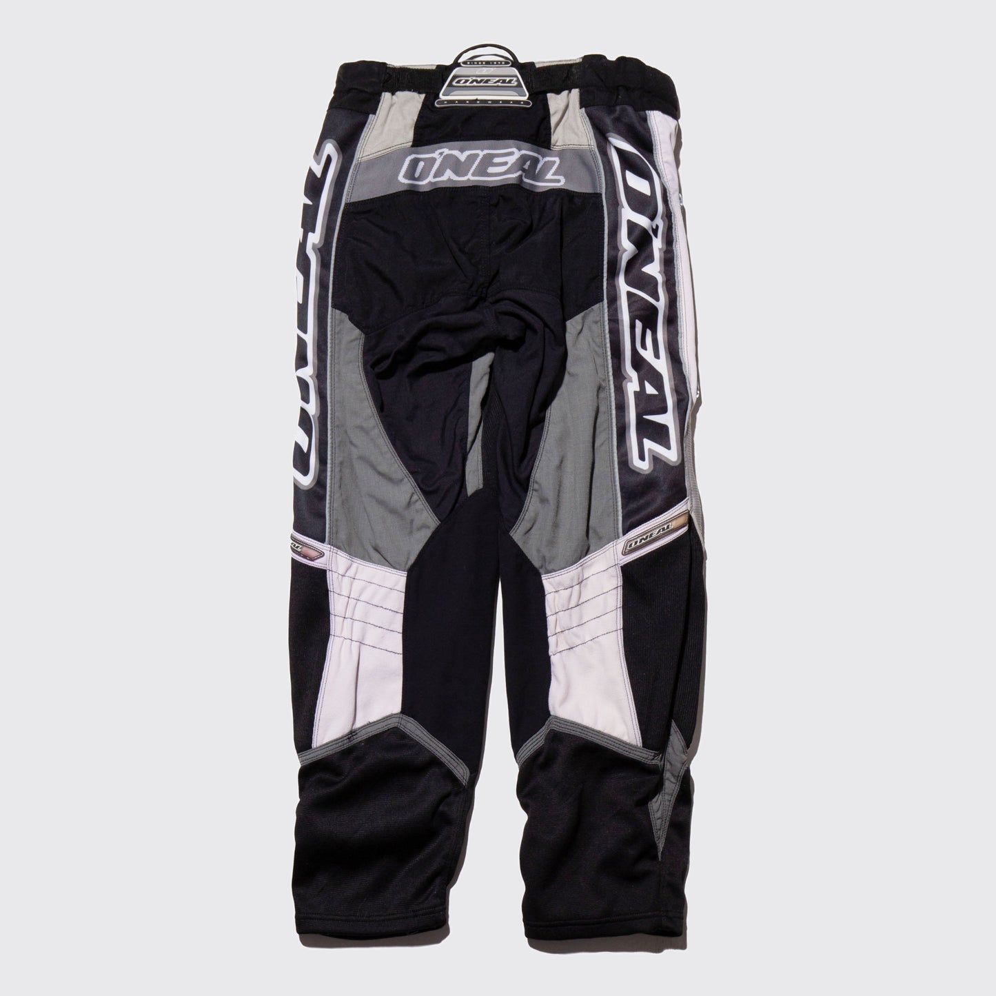 vintage oneal motocross trousers