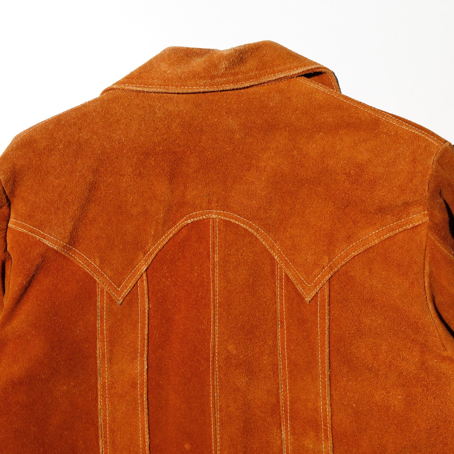 vintage strait spencer jacket