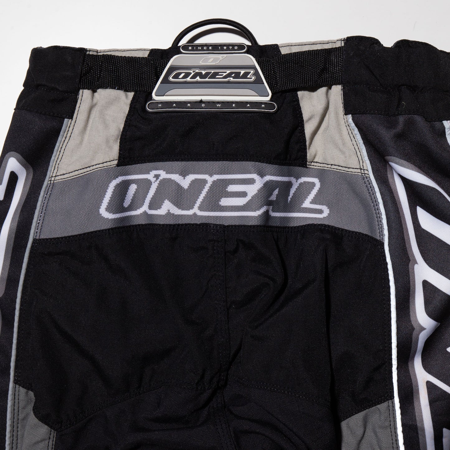 vintage oneal motocross trousers