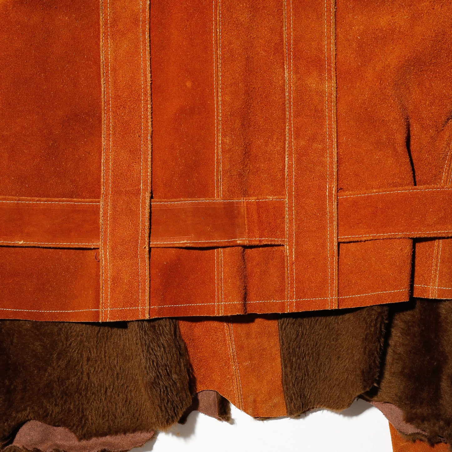 vintage strait spencer jacket