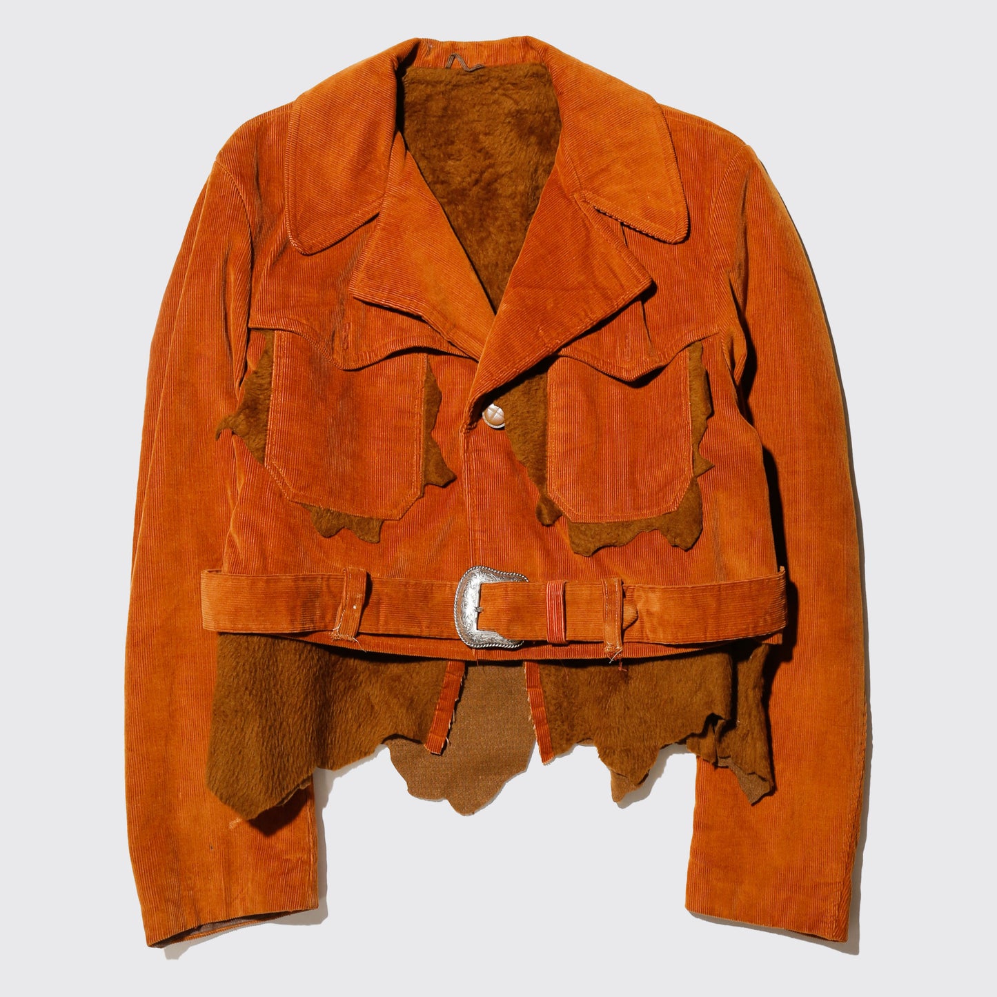 vintage strait spencer jacket