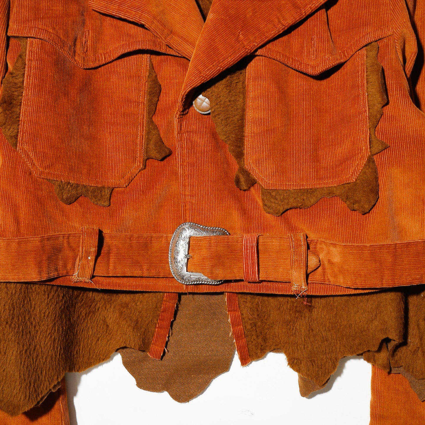 vintage strait spencer jacket