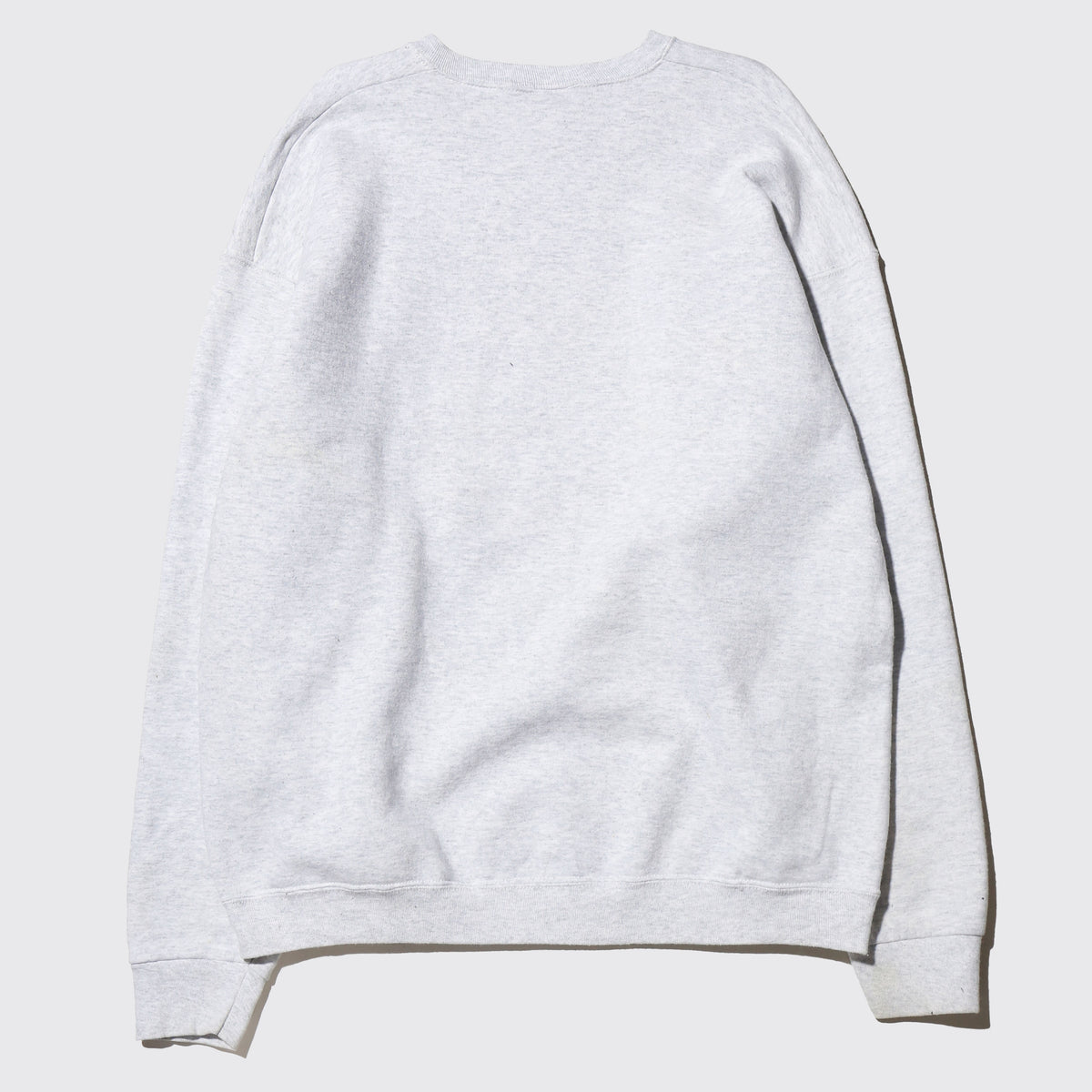 vintage 1995's Quint Buchholz "BOSS CAT" sweat