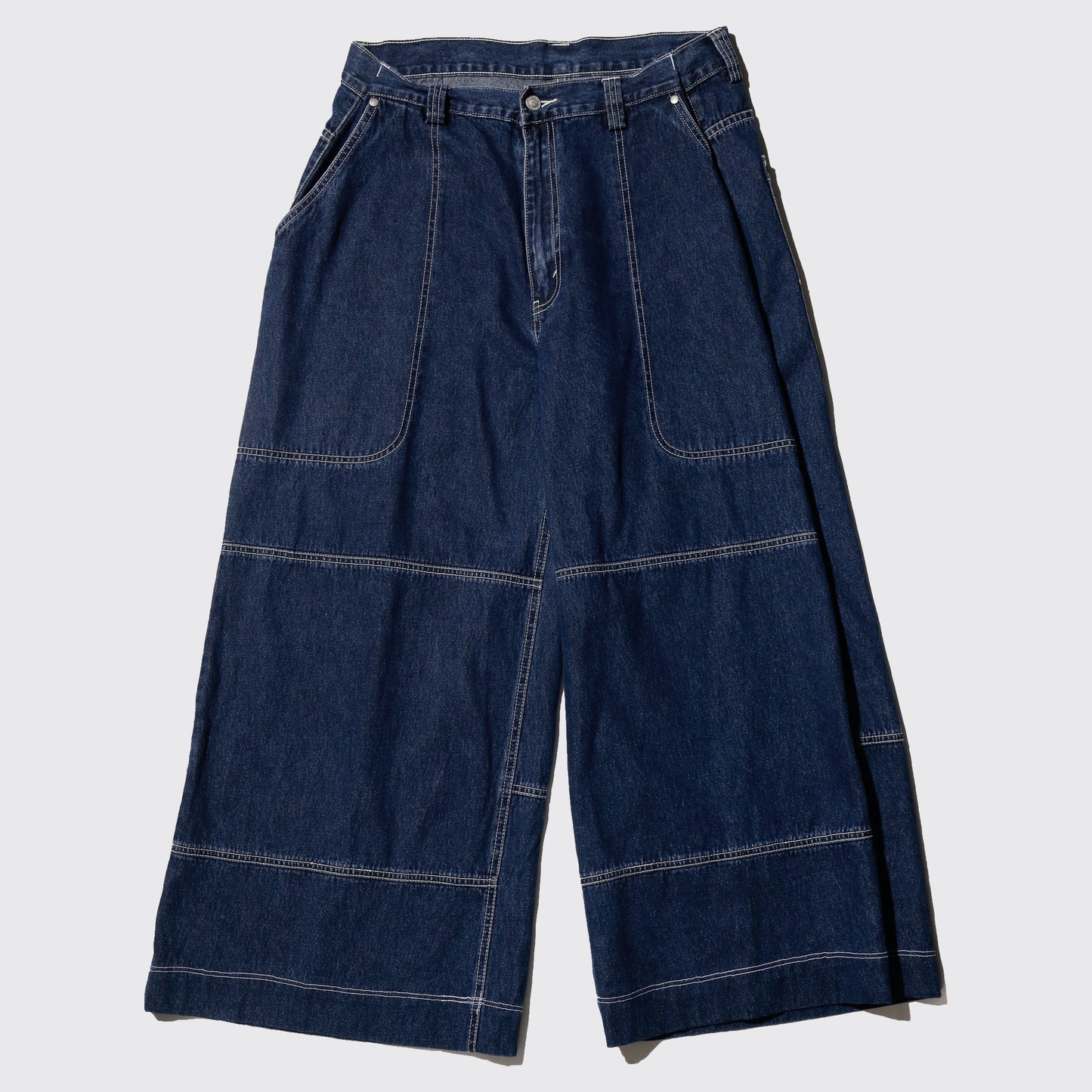 vintage levi's silver tab baggy jeans