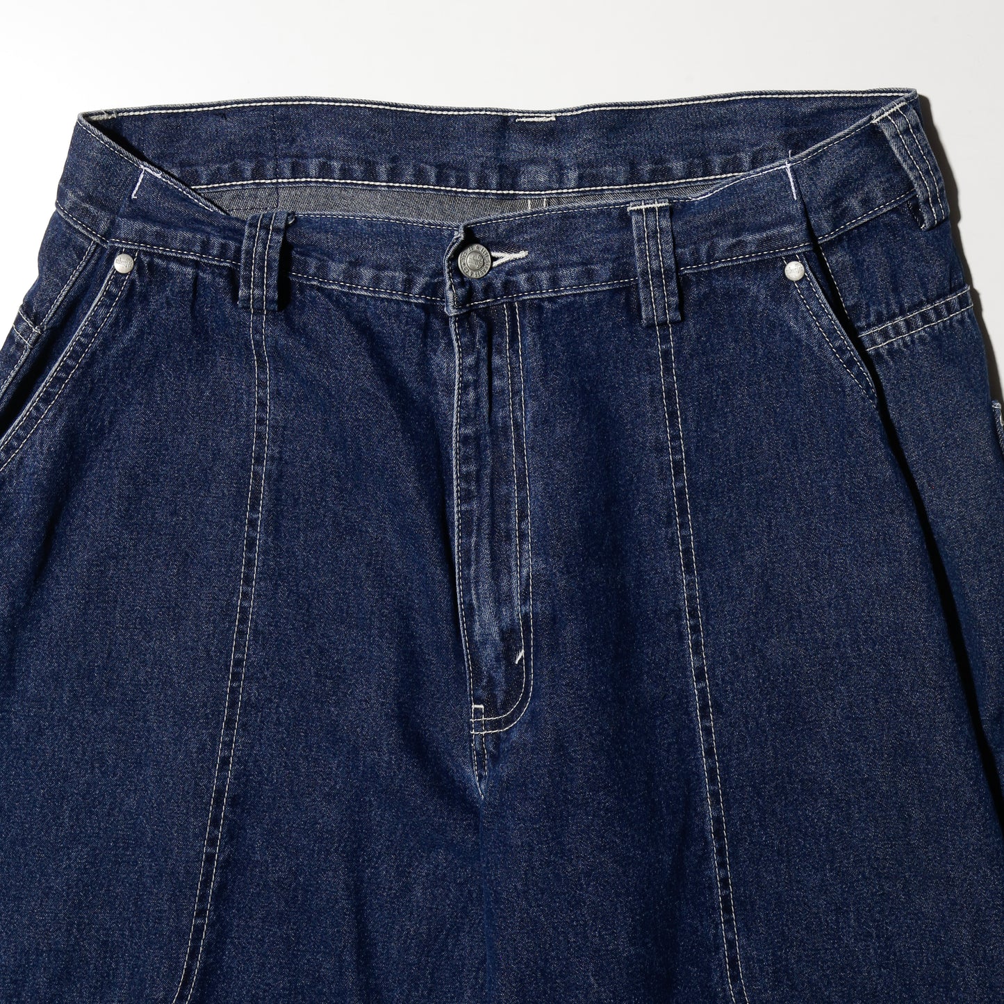 vintage levi's silver tab baggy jeans