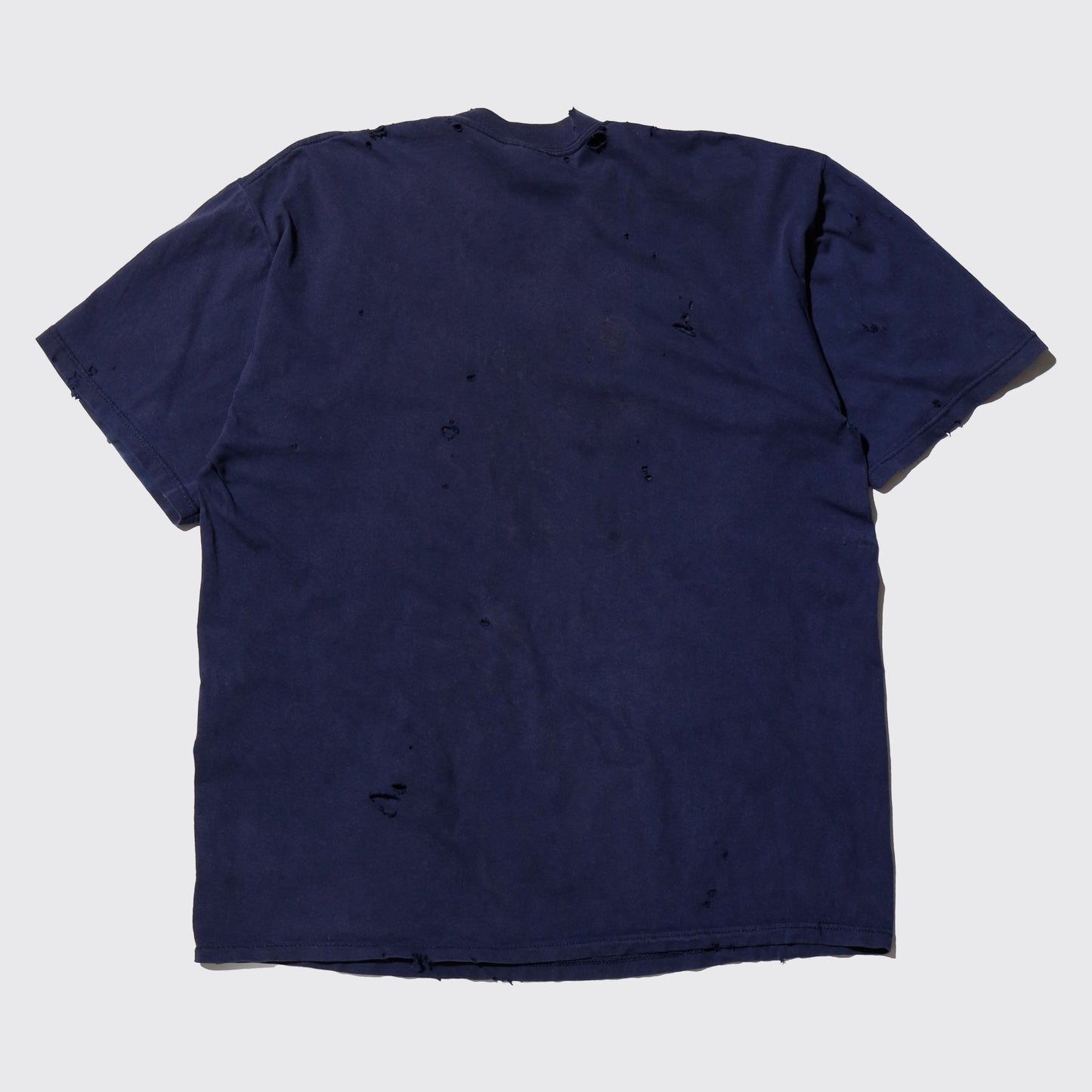 vintage 1997's south park broken t-shirt