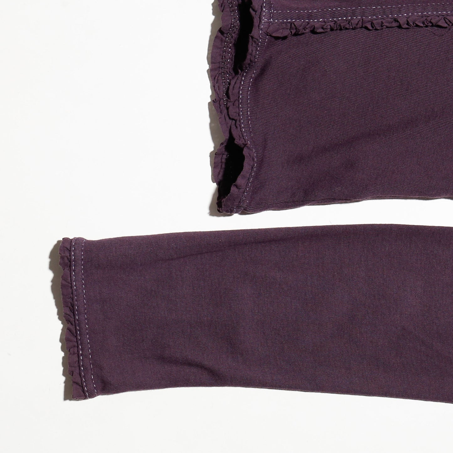 vintage raffle henry neckl l/s cut sew