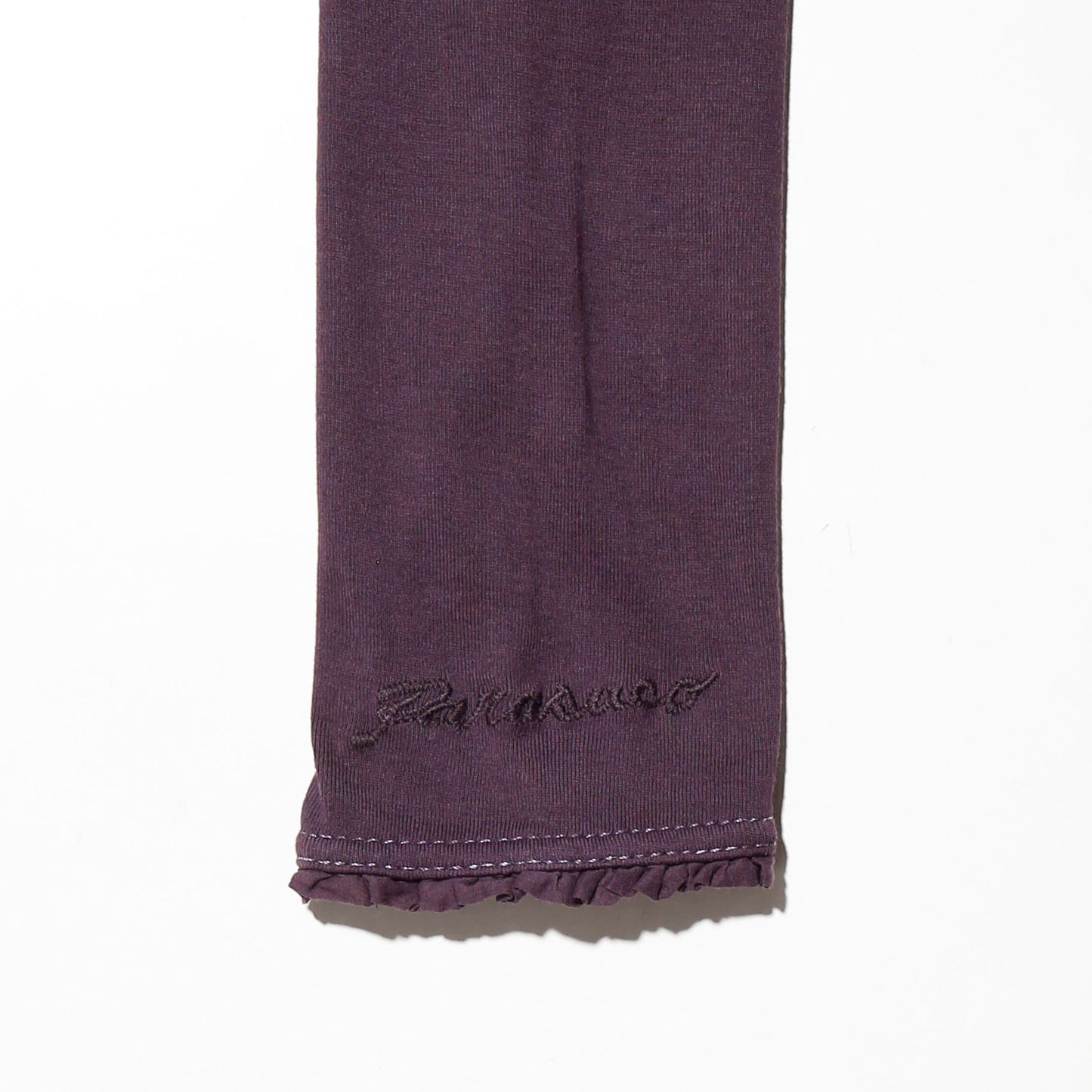 vintage raffle henry neckl l/s cut sew