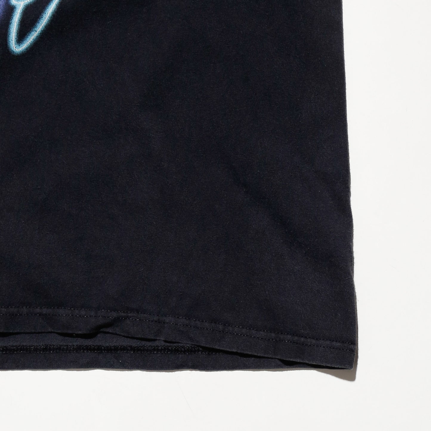 *one-off hybrid hooded cut sew
