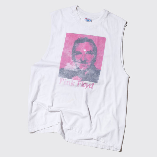 vintage 90-00's Pink Floyd the barber n/s t-shirt