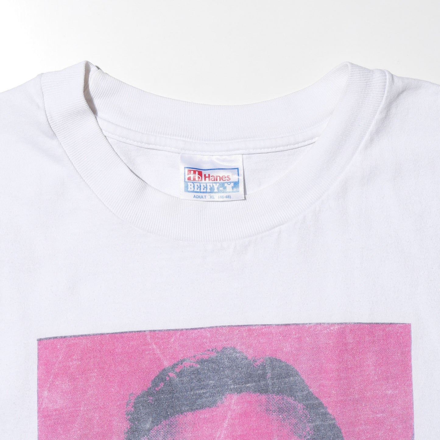 vintage 90-00's Pink Floyd the barber n/s t-shirt