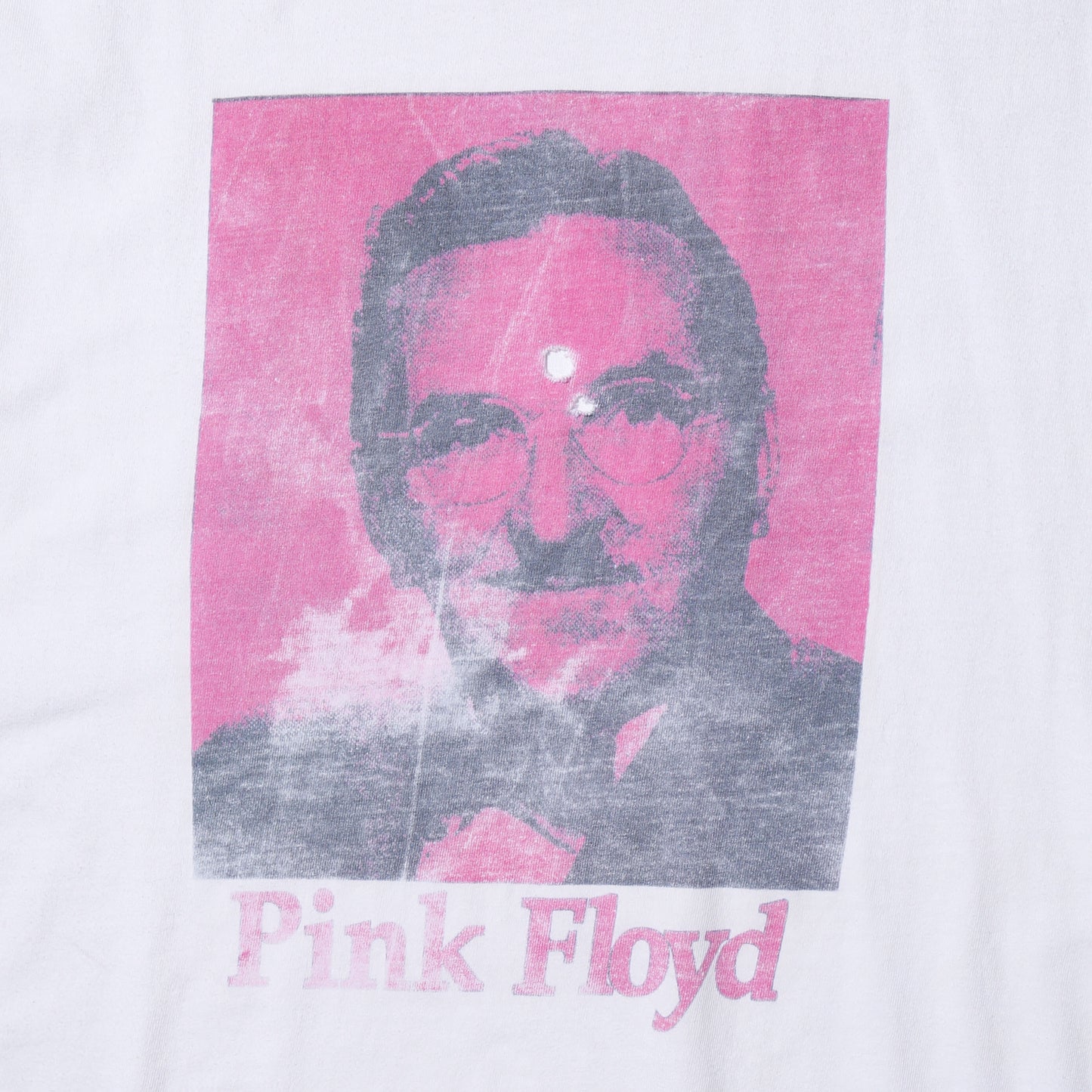 vintage 90-00's Pink Floyd the barber n/s t-shirt
