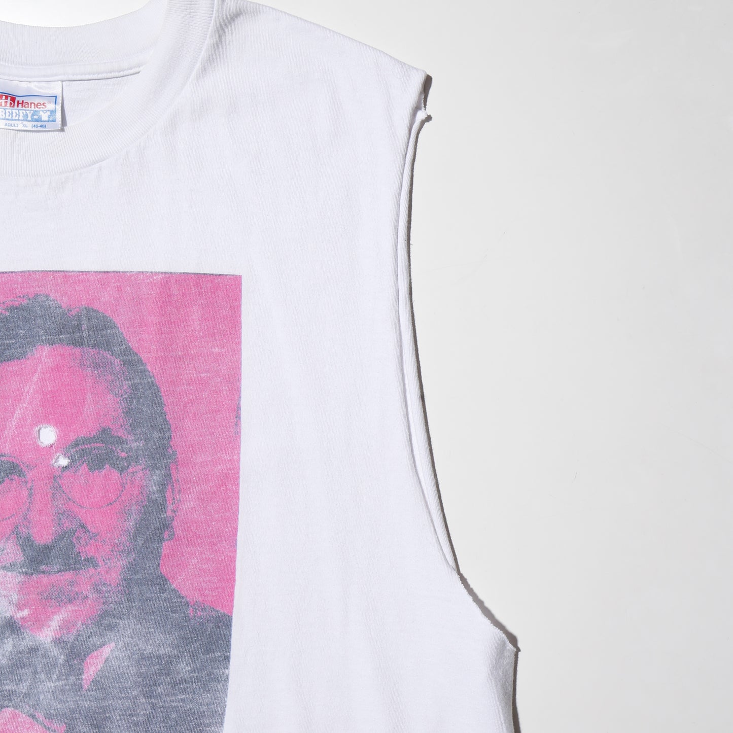 vintage 90-00's Pink Floyd the barber n/s t-shirt