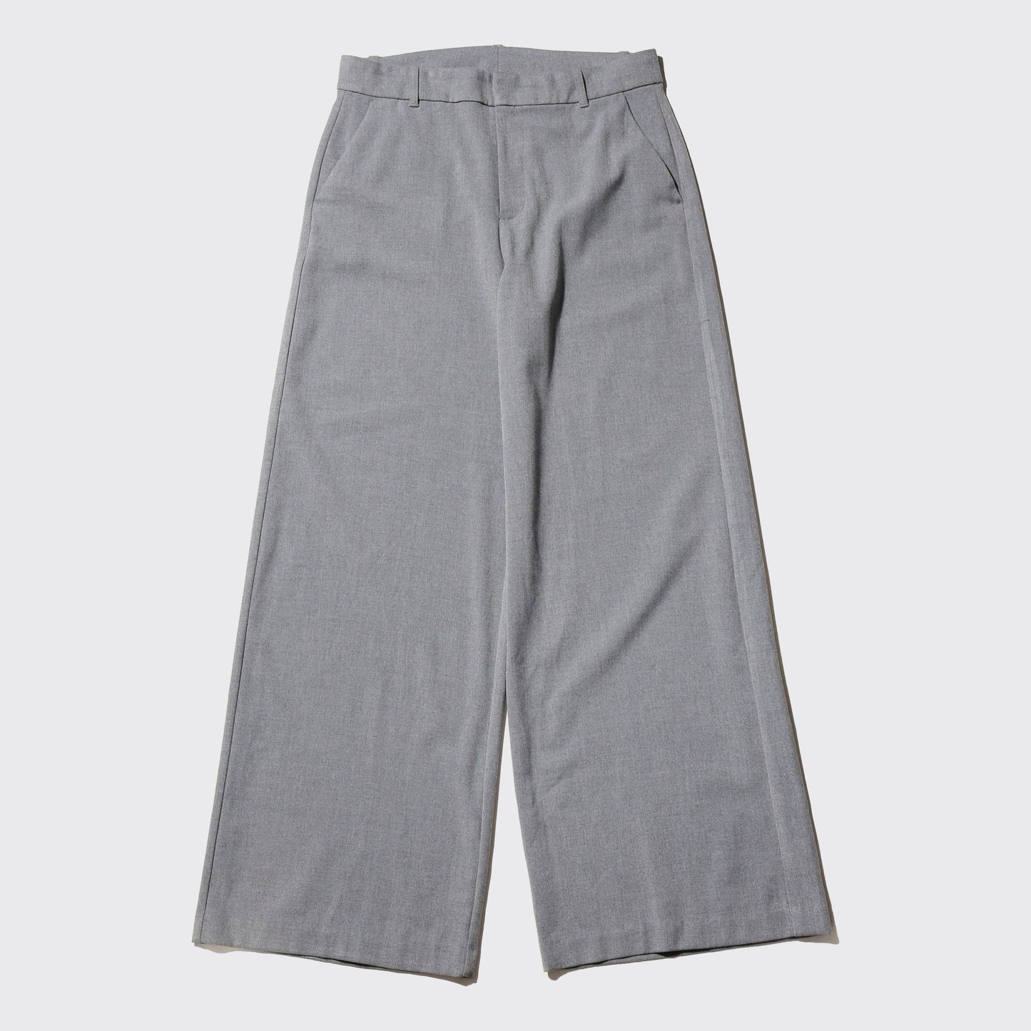 vintage wide leg slacks