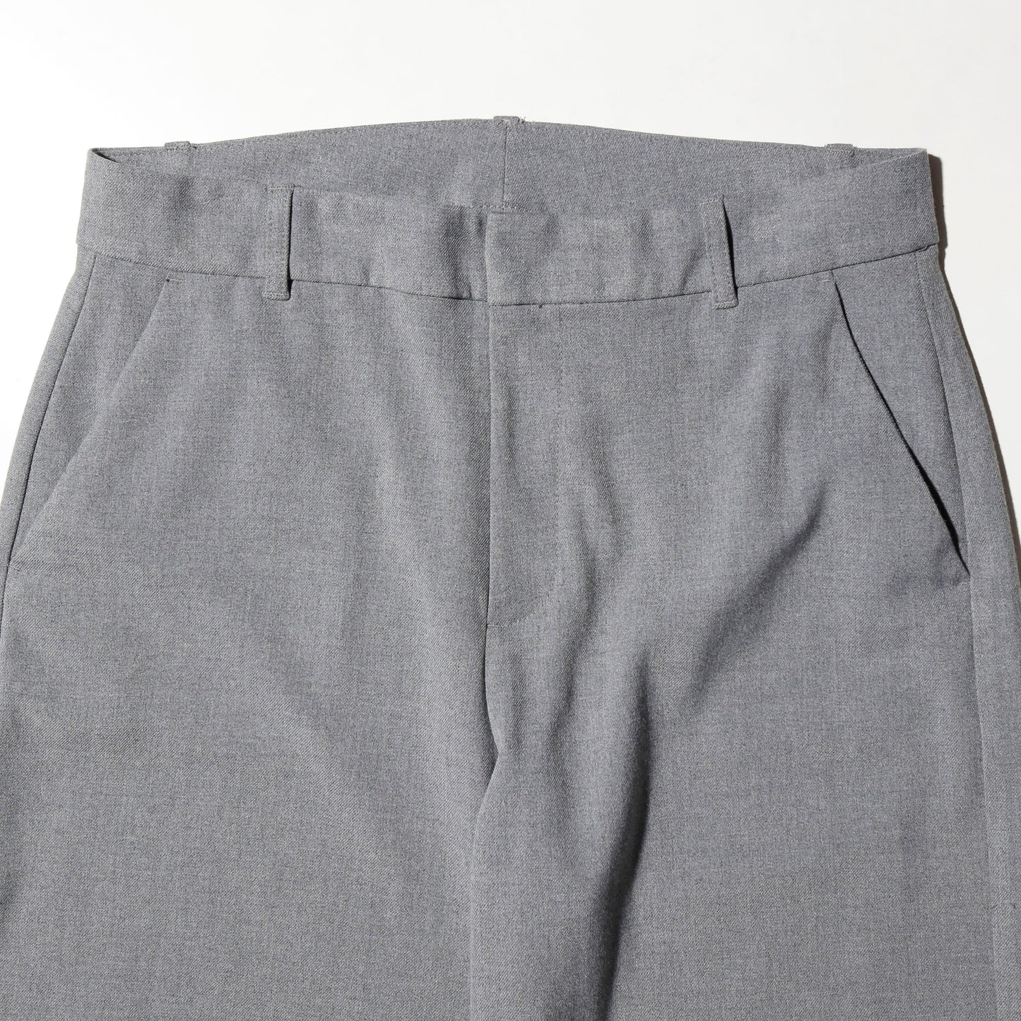 vintage wide leg slacks