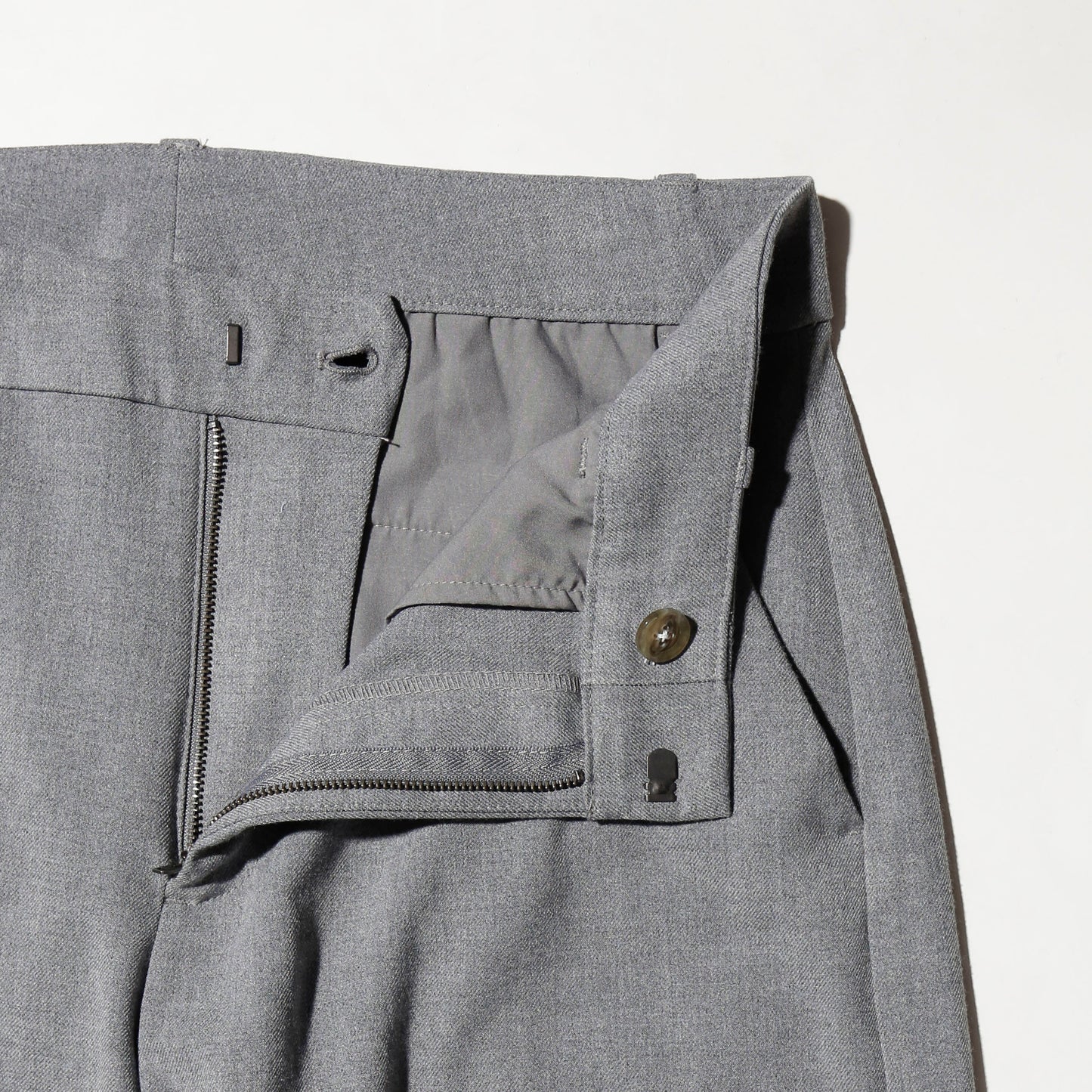 vintage wide leg slacks