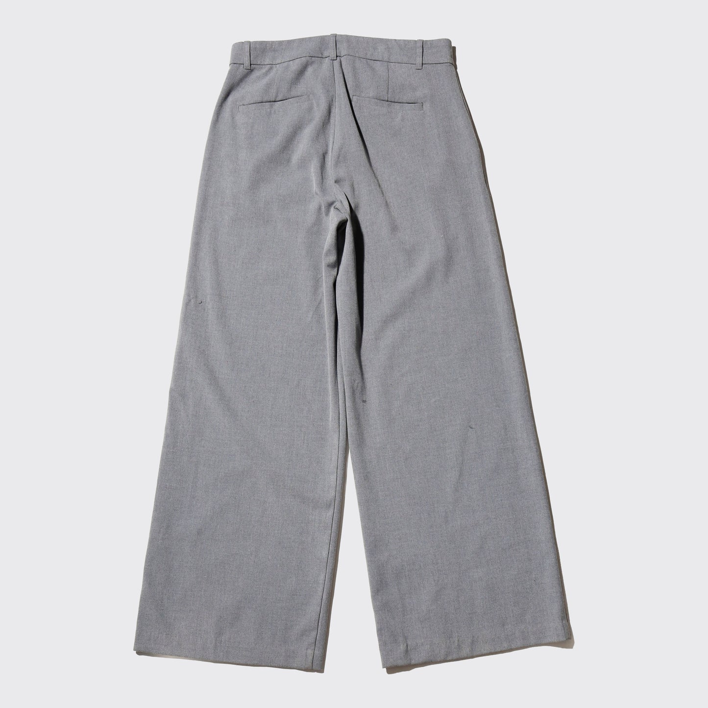 vintage wide leg slacks