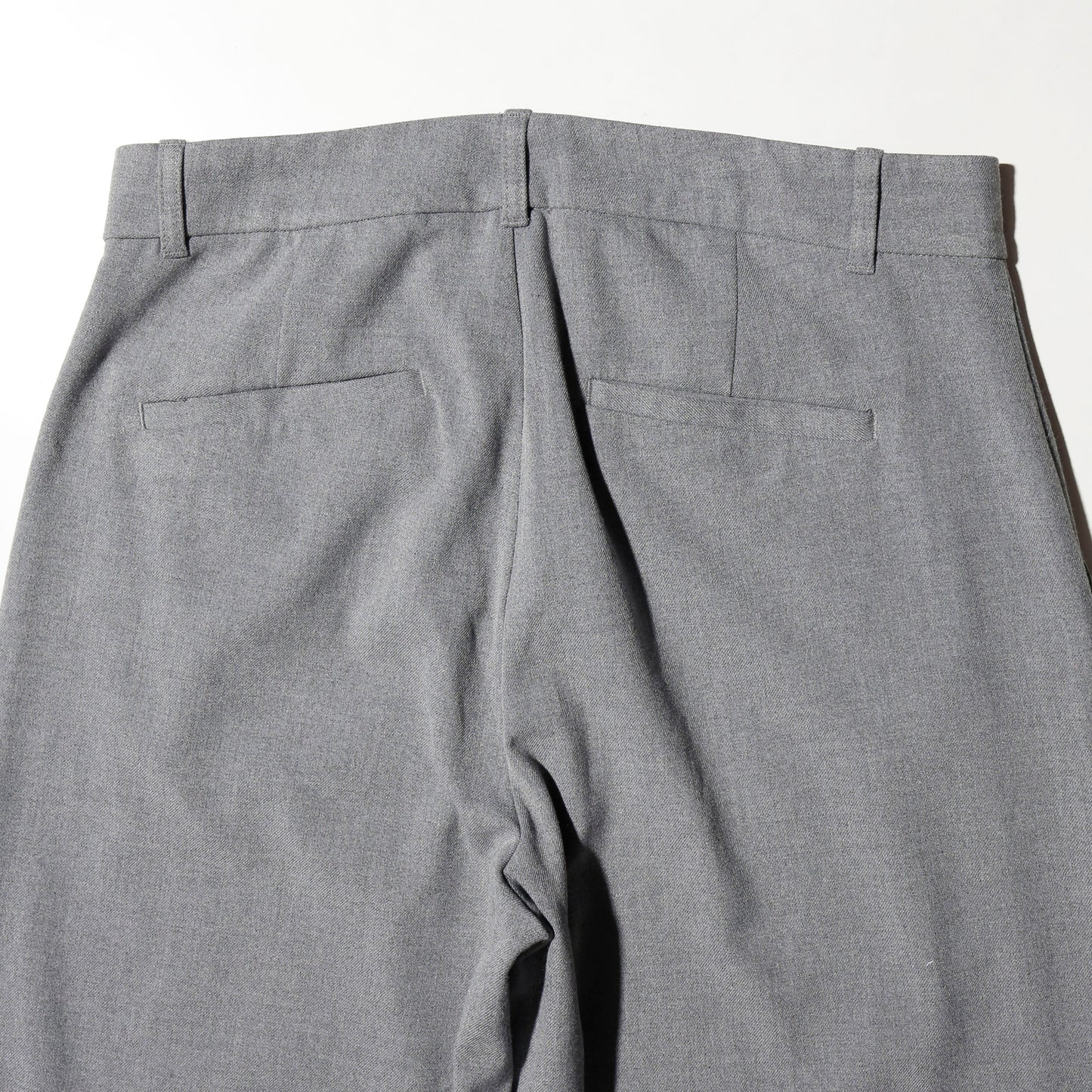 vintage wide leg slacks