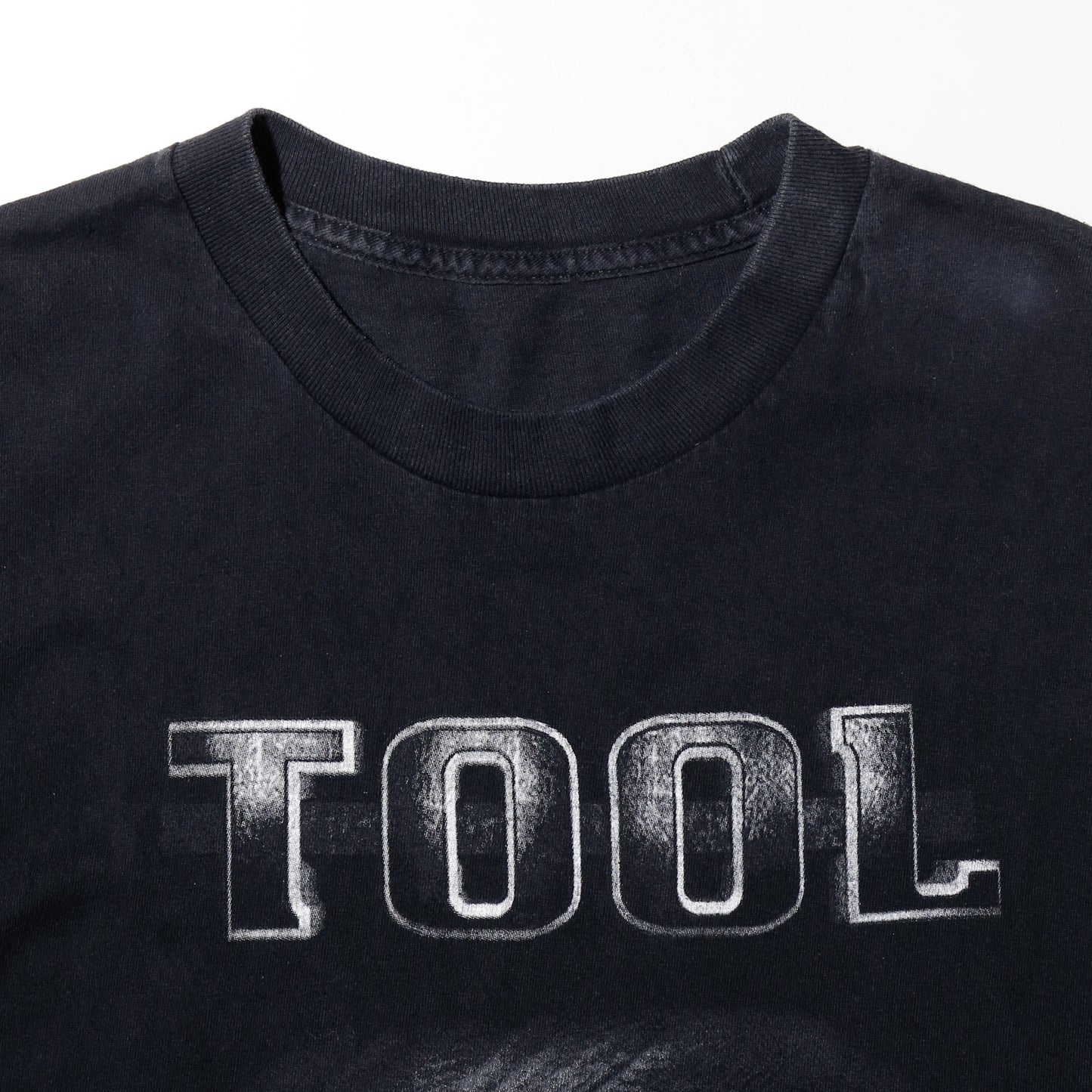 vintage 2009’s Tool tour n/s t-shirt