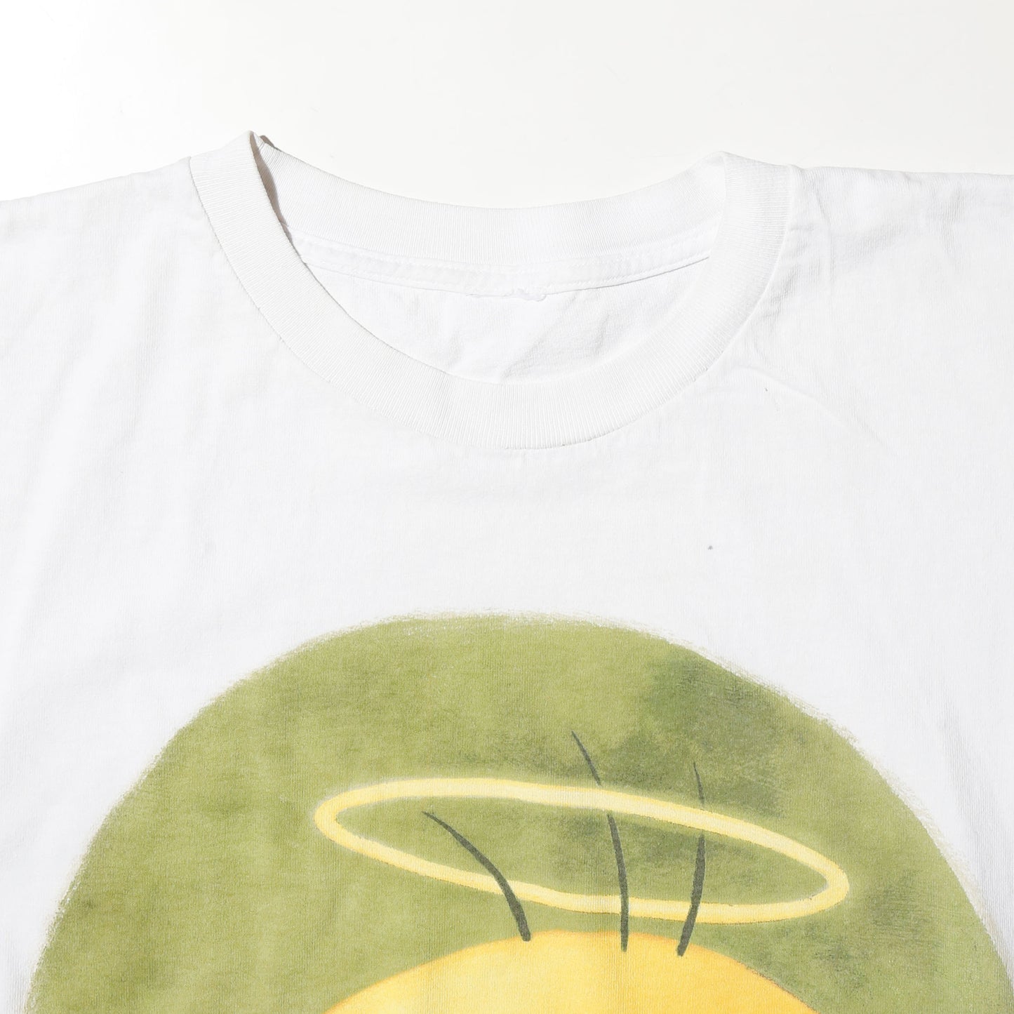 vintage 1996's angel tweety t-shirt