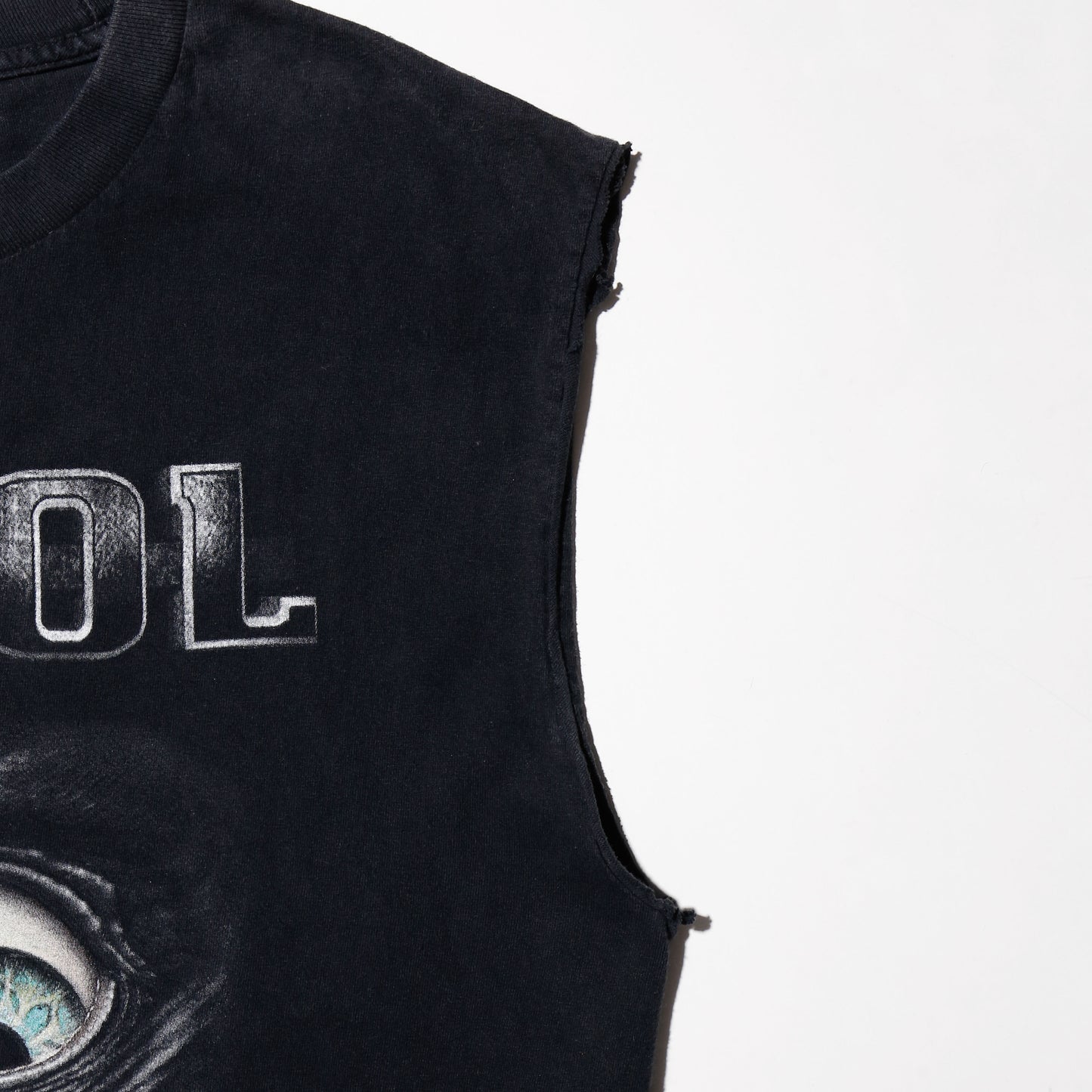 vintage 2009’s Tool tour n/s t-shirt