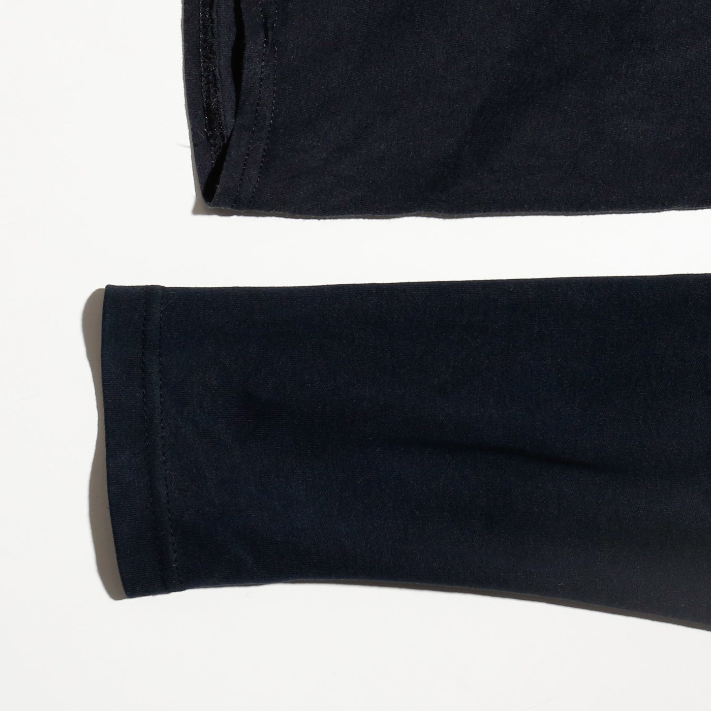 *one-off hybrid hoodie cut sew