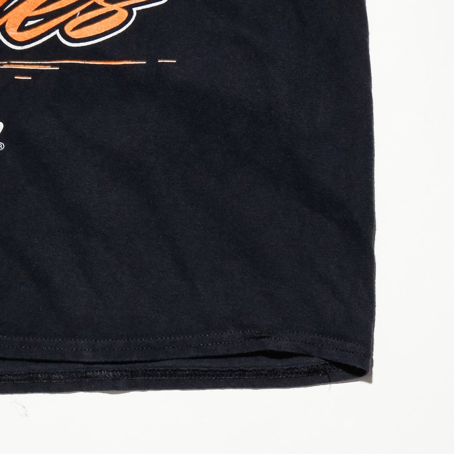*one-off hybrid hoodie cut sew