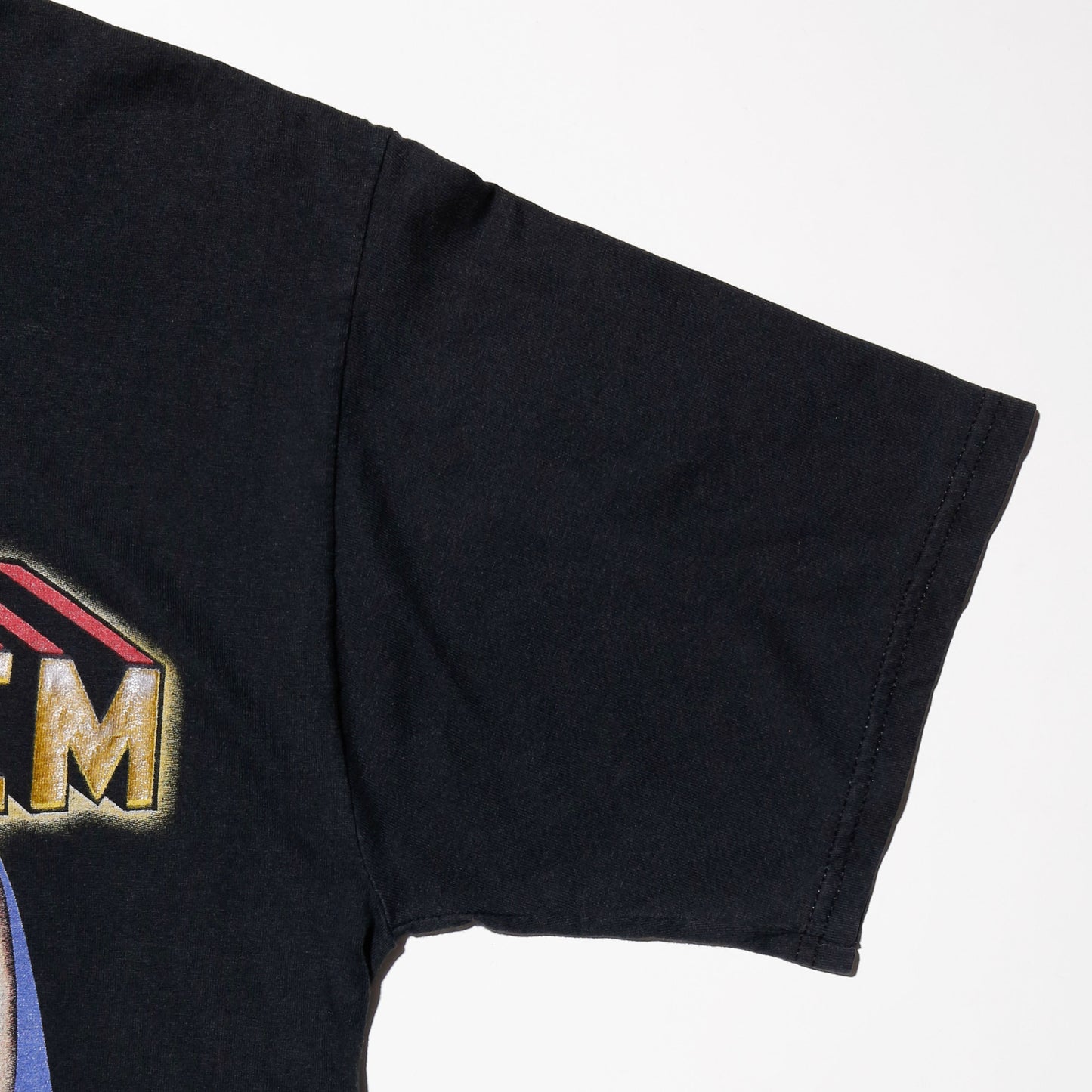 vintage 2002's Eminem "Anger Management Tour" t-shirt