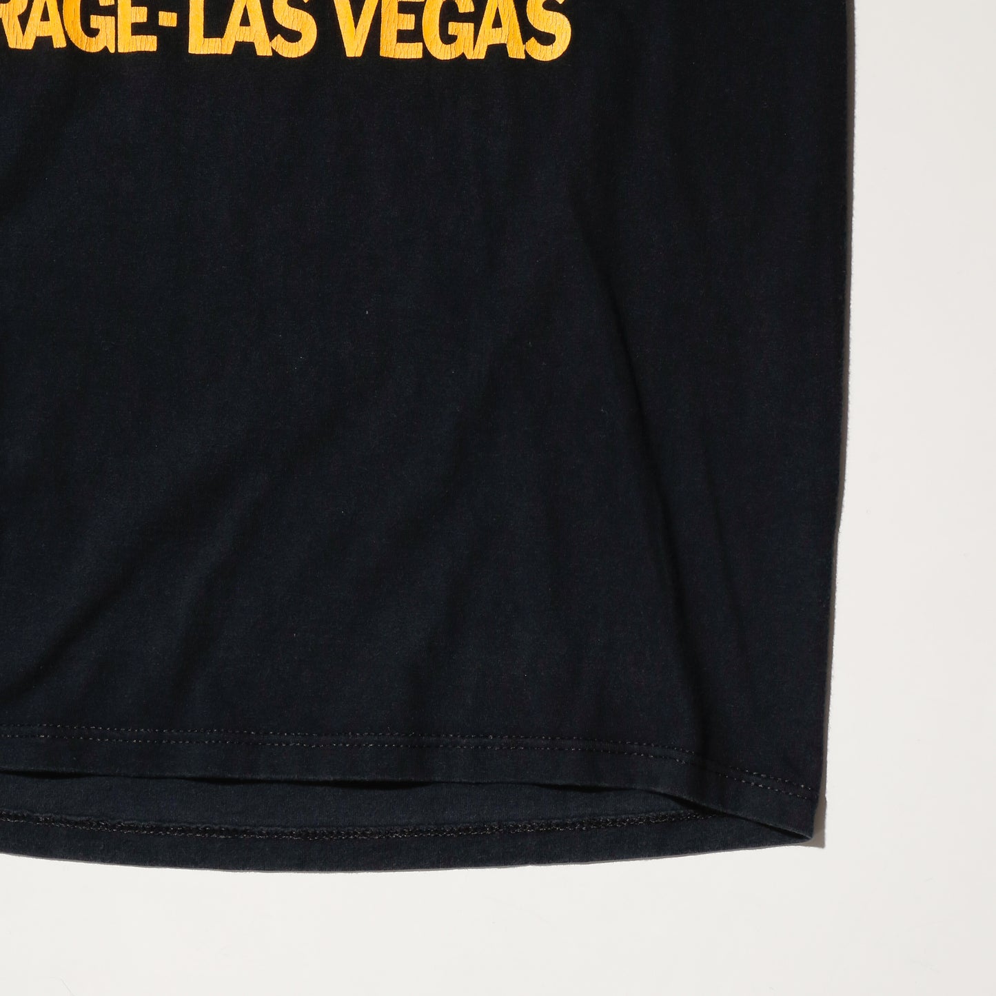 vintage 1991's Mike Tyson vs. Donovan Ruddock the rematch t-shirt
