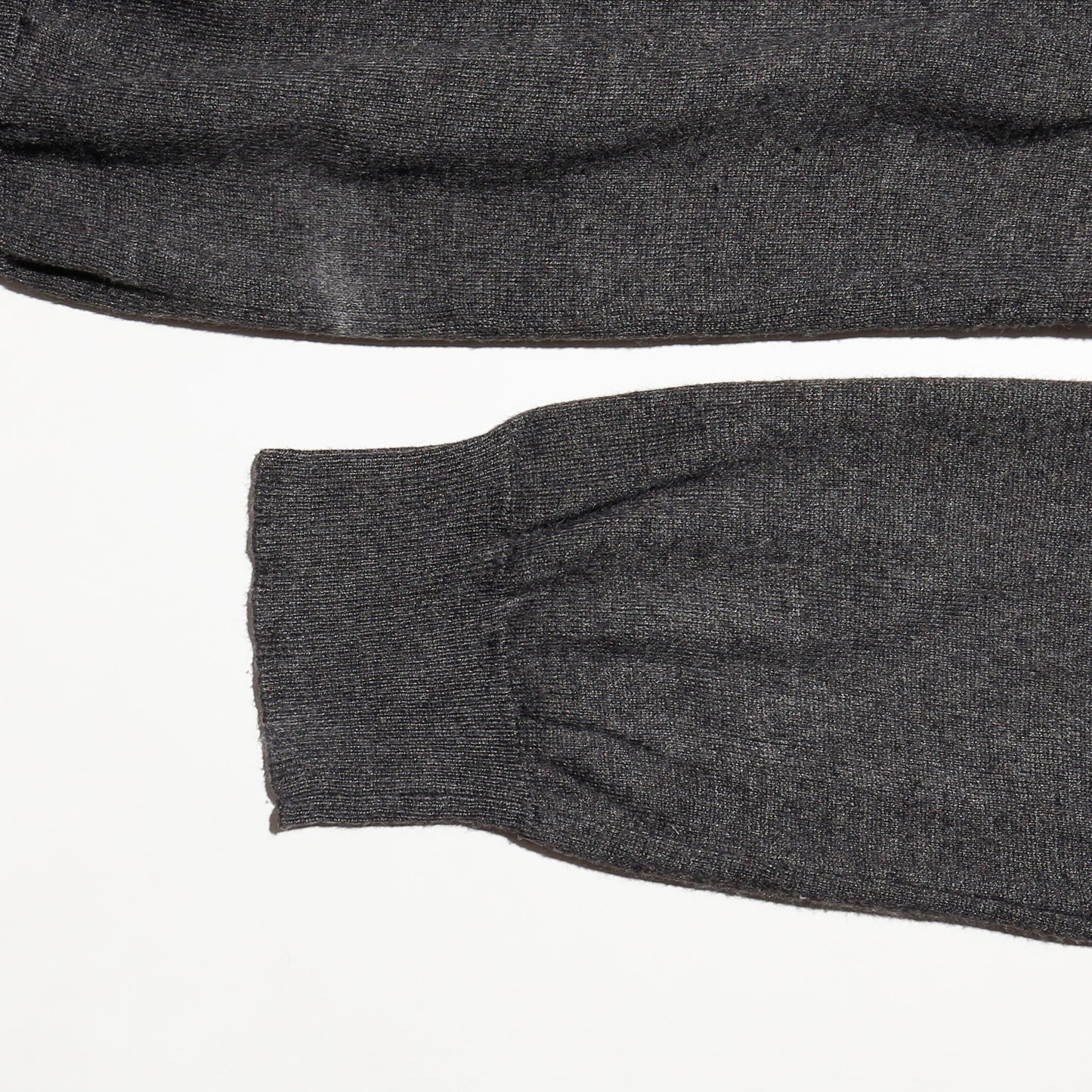 vintage spangle knit cut sew