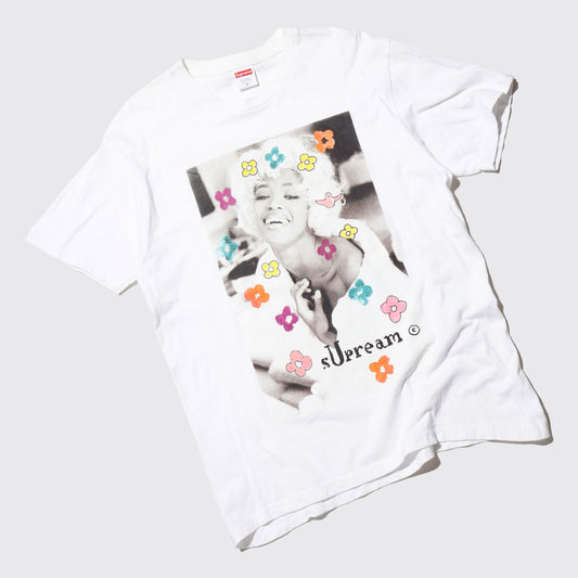 Supreme ss20 Naomi t-shirt