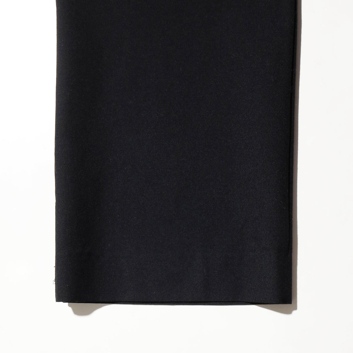 vintage twill sailor trousers