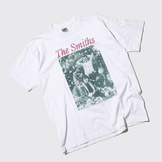 vintage 1997's The smiths convention t-shirt