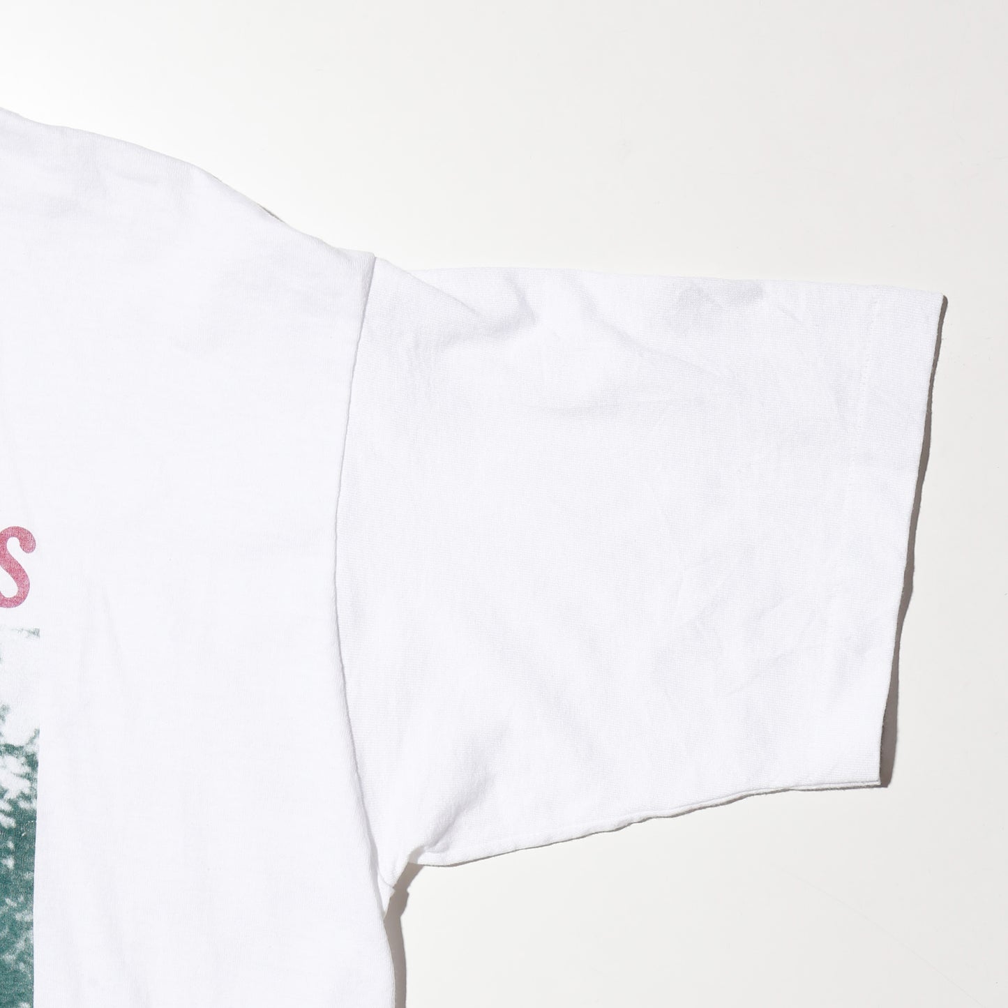 vintage 1997's The smiths convention t-shirt