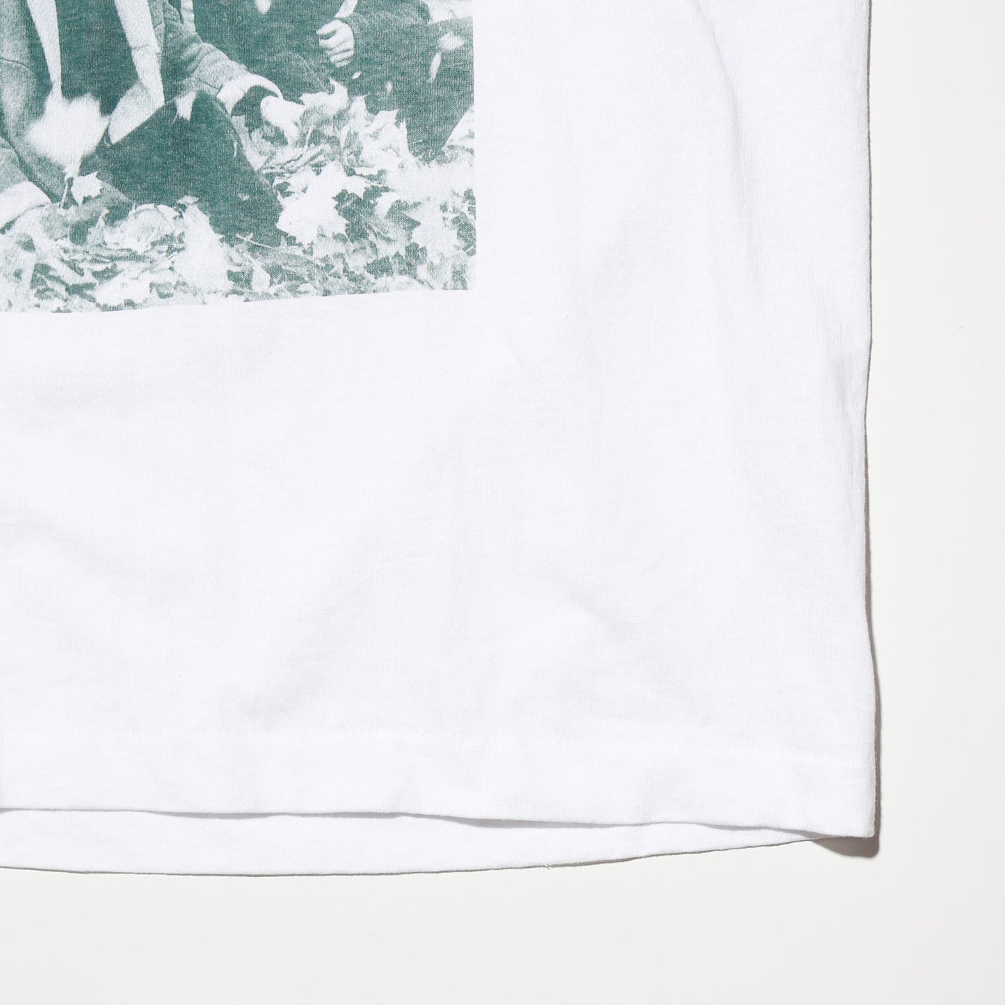 vintage 1997's The smiths convention t-shirt