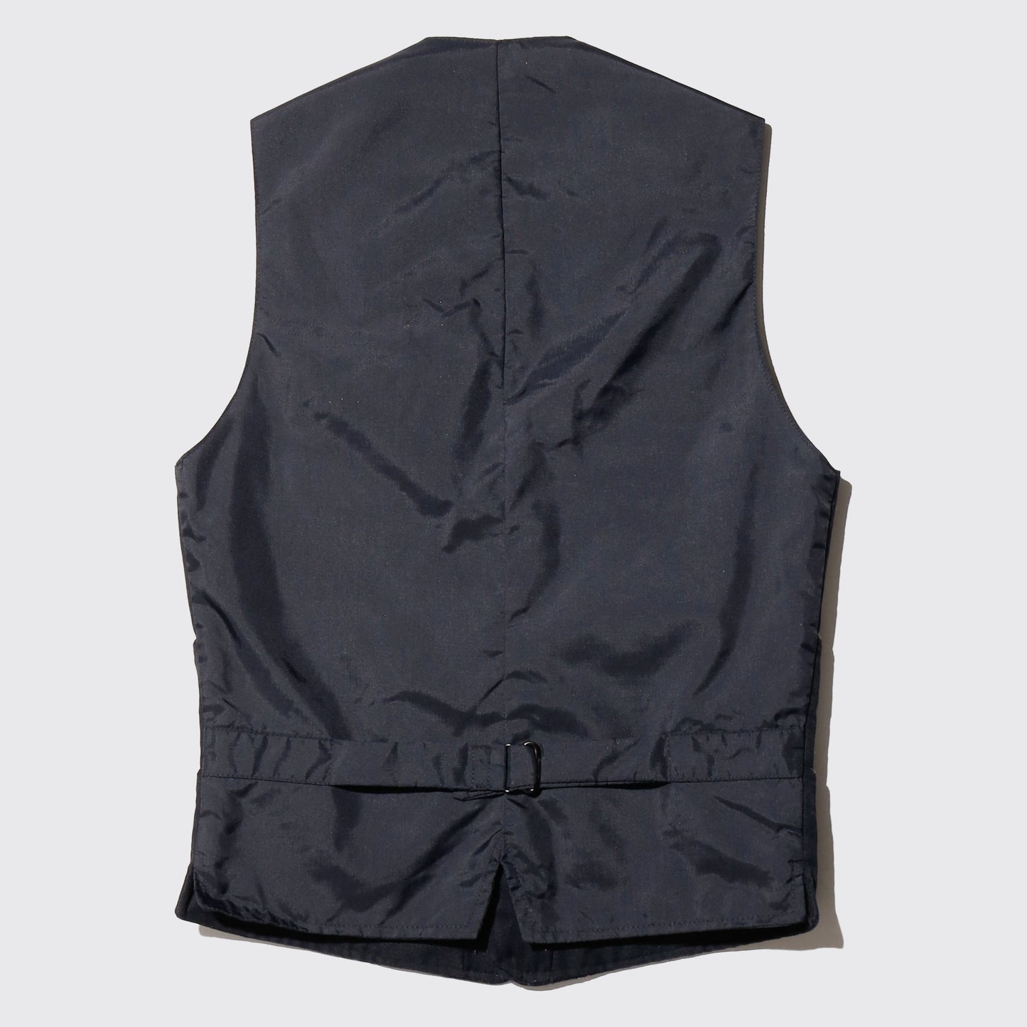 vintage tuxedo gilet