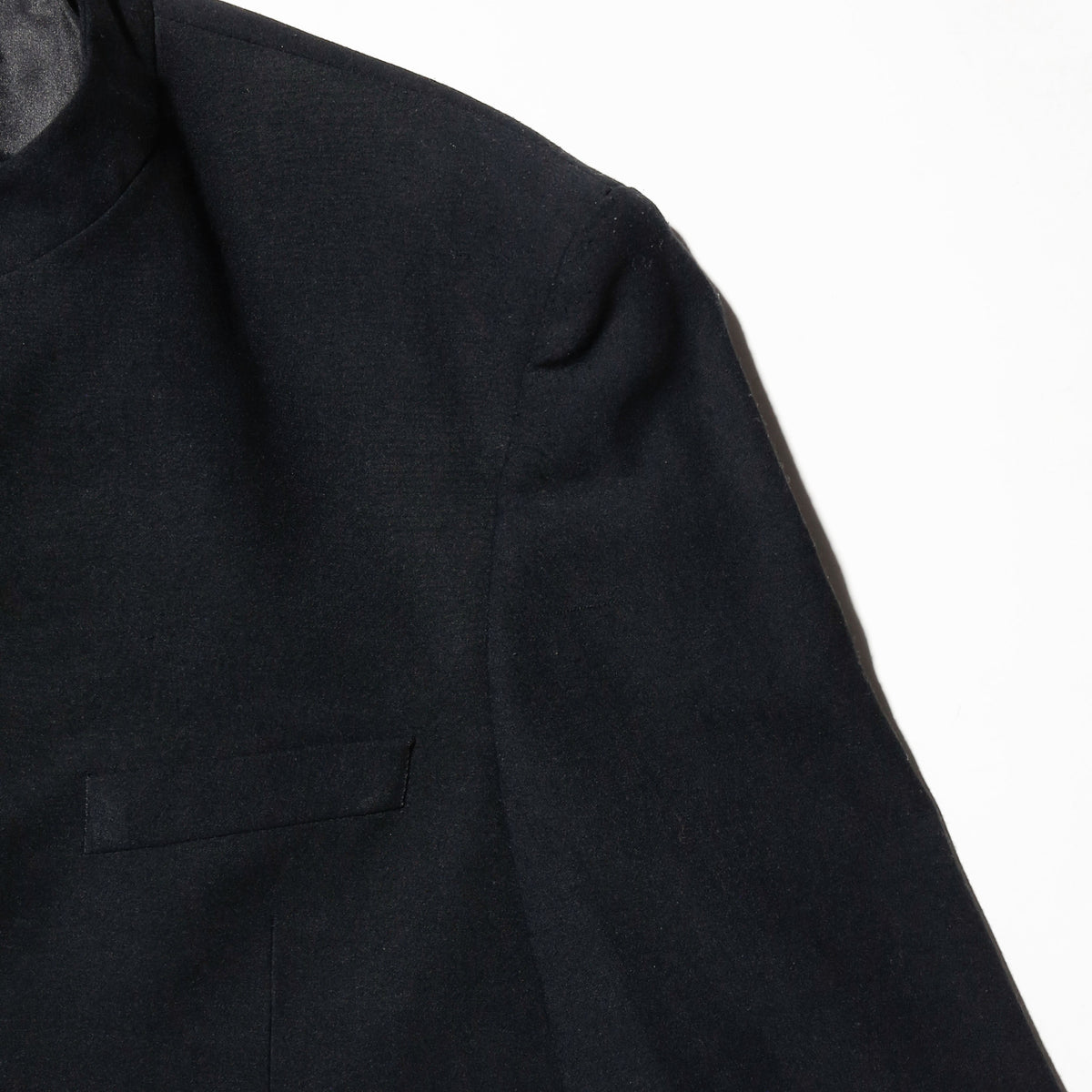 vintage tan-ran jacket