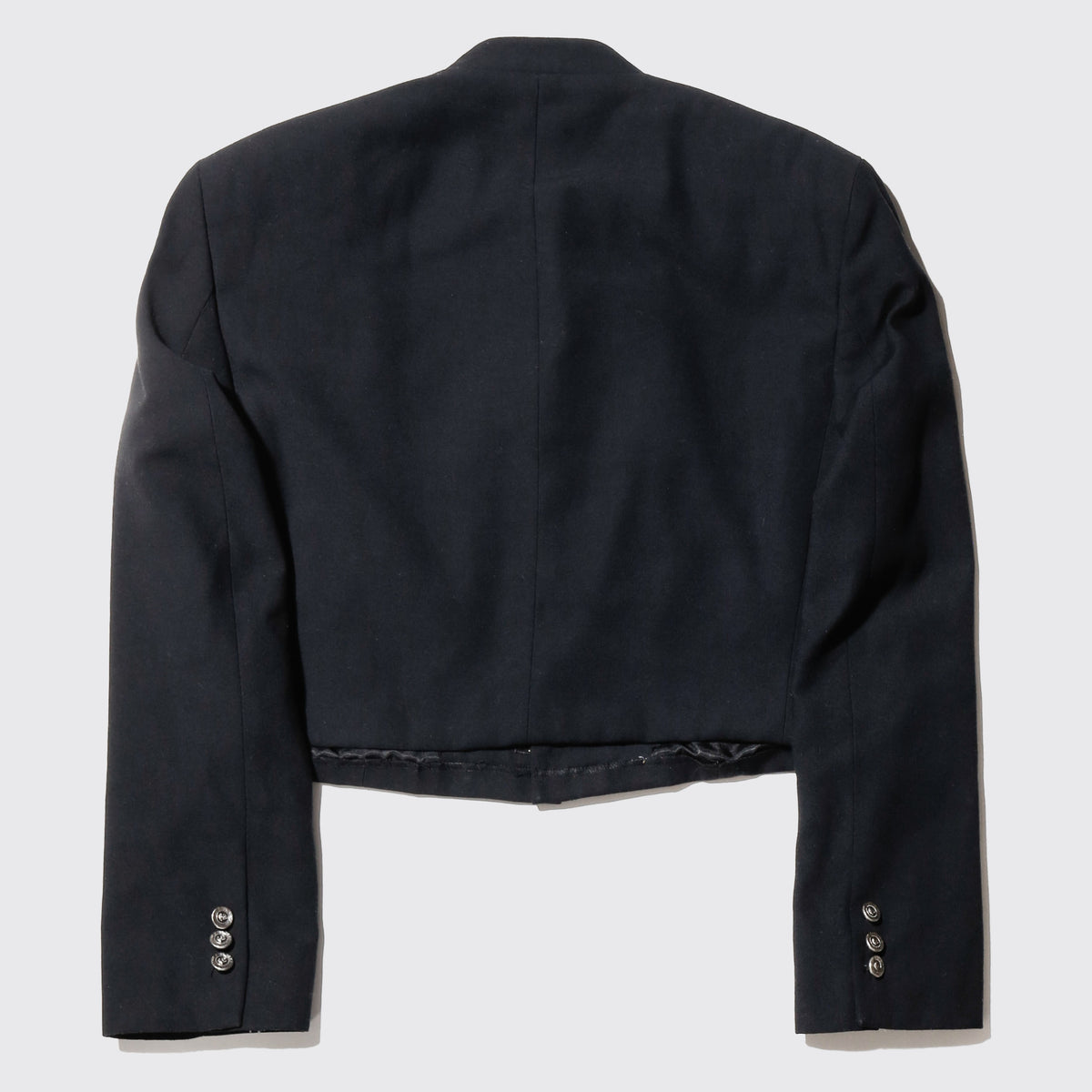 vintage tan-ran jacket