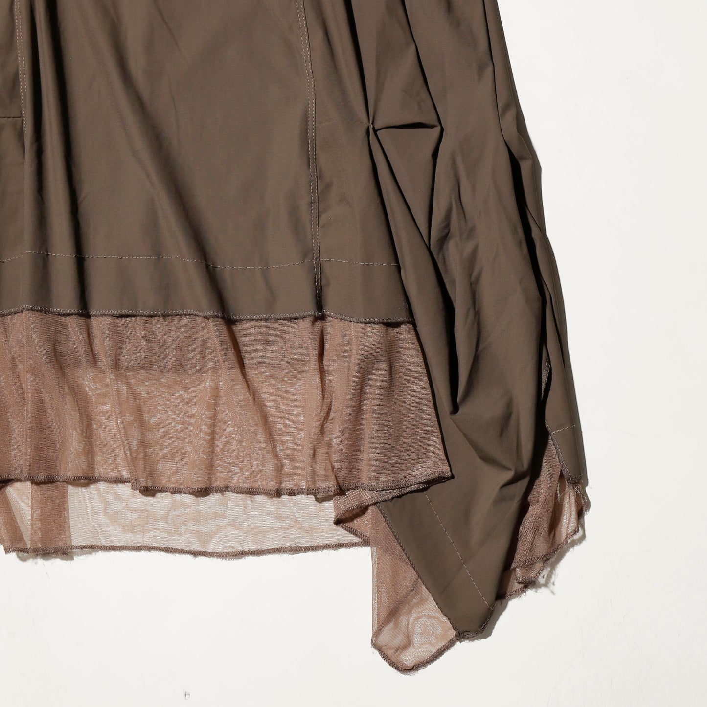 vintage hybrid drape n/s op