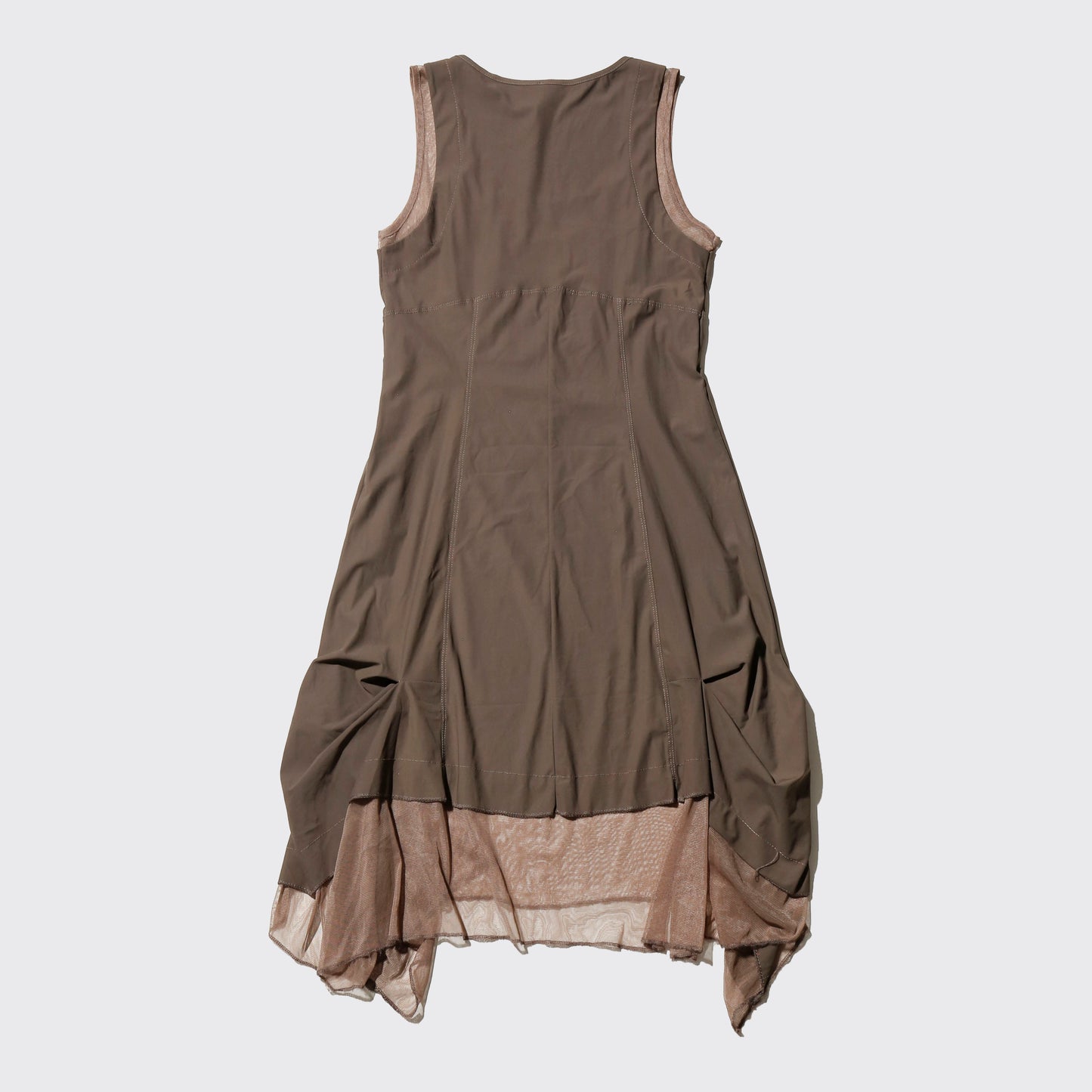 vintage hybrid drape n/s op