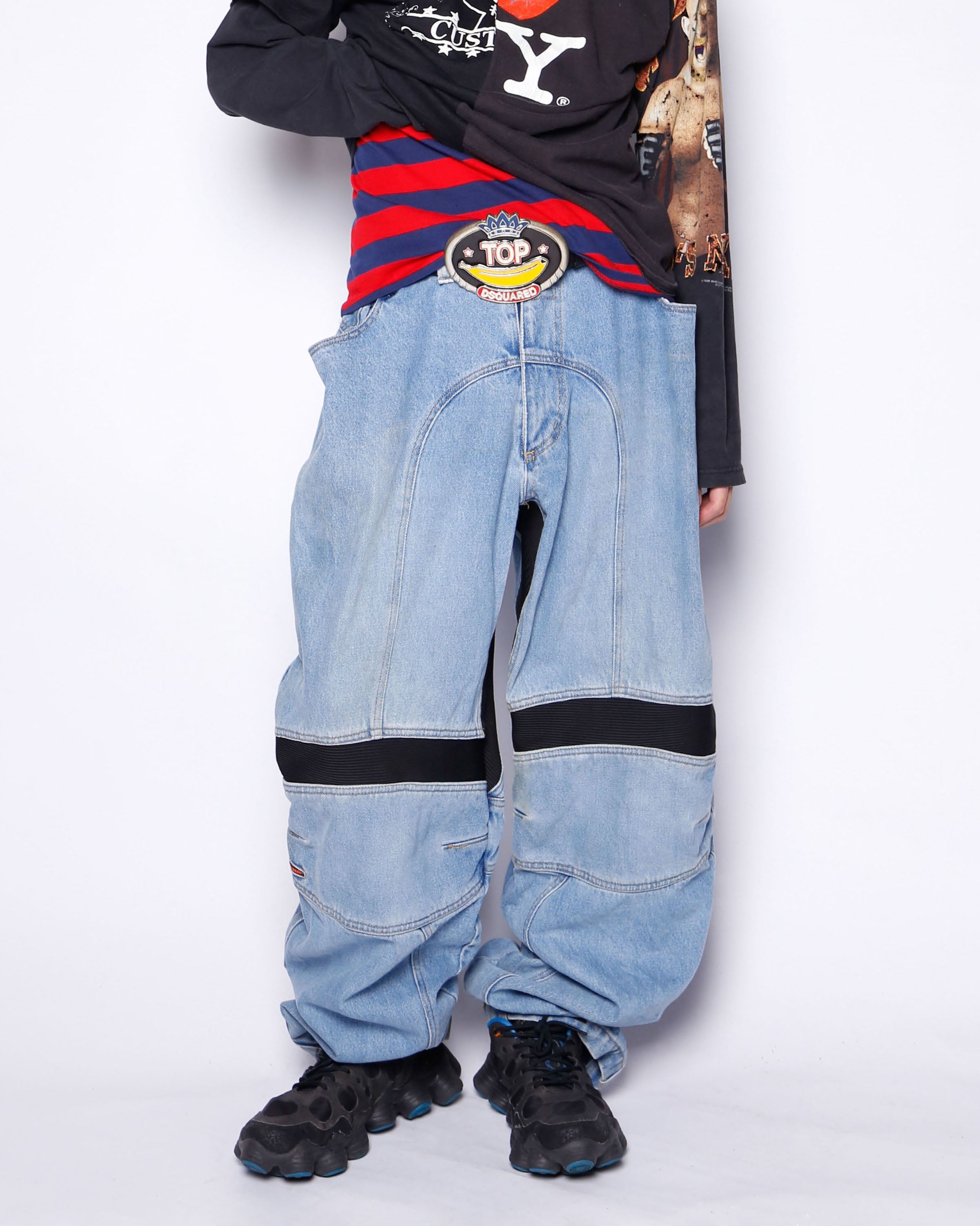 PANTS – NOILL