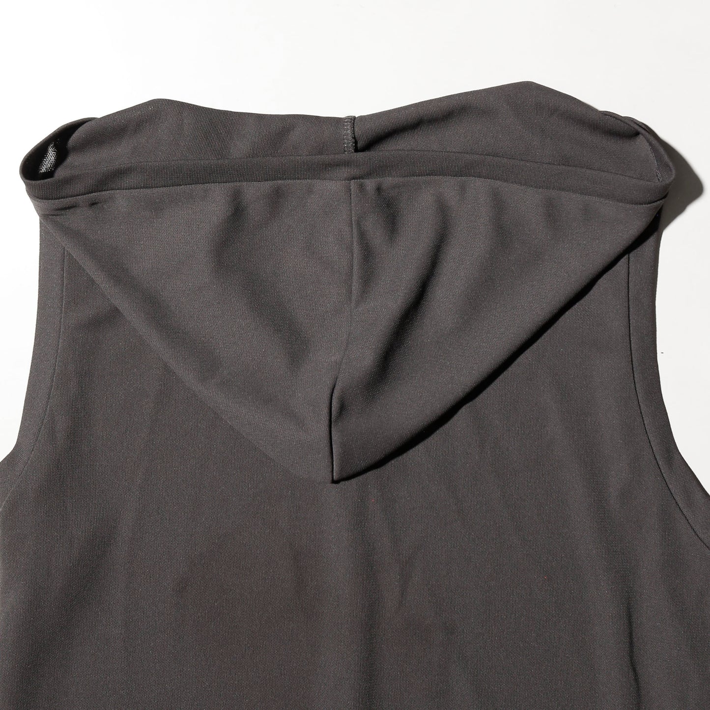 vintage euro hooded dress