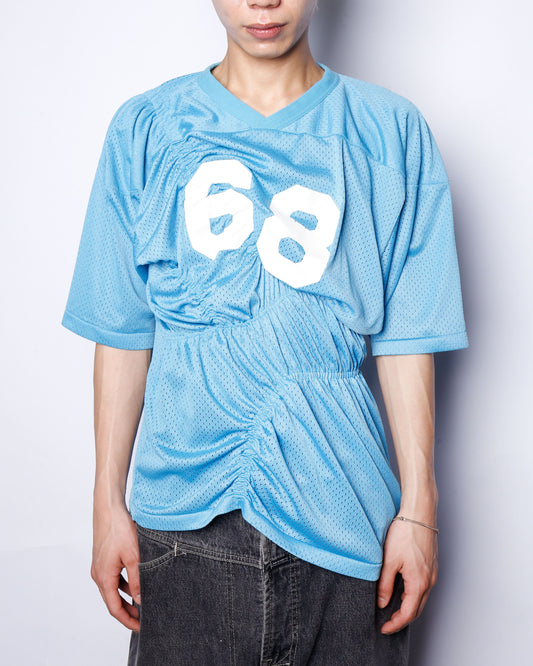 *one-off gathering game shirt