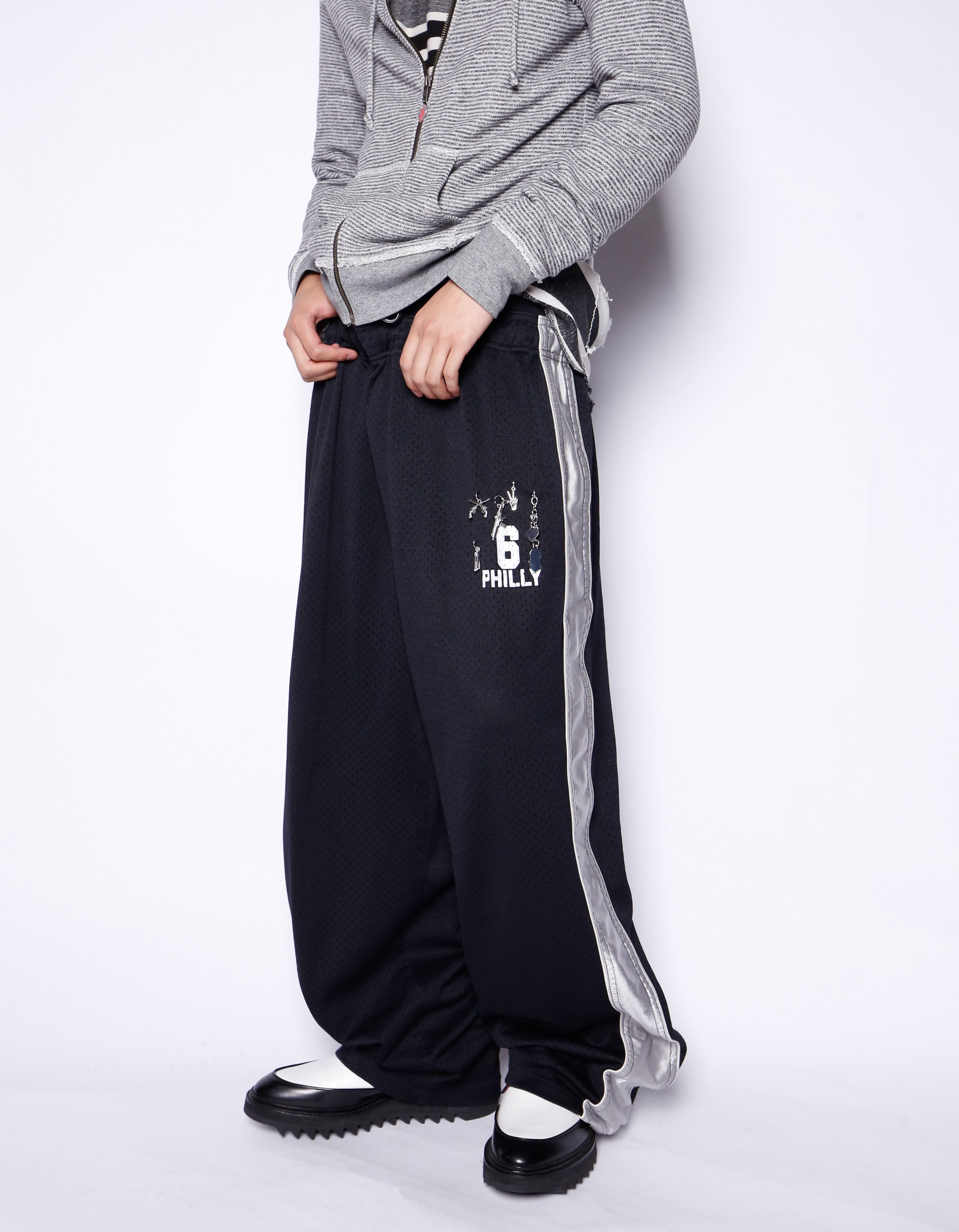 PANTS – NOILL