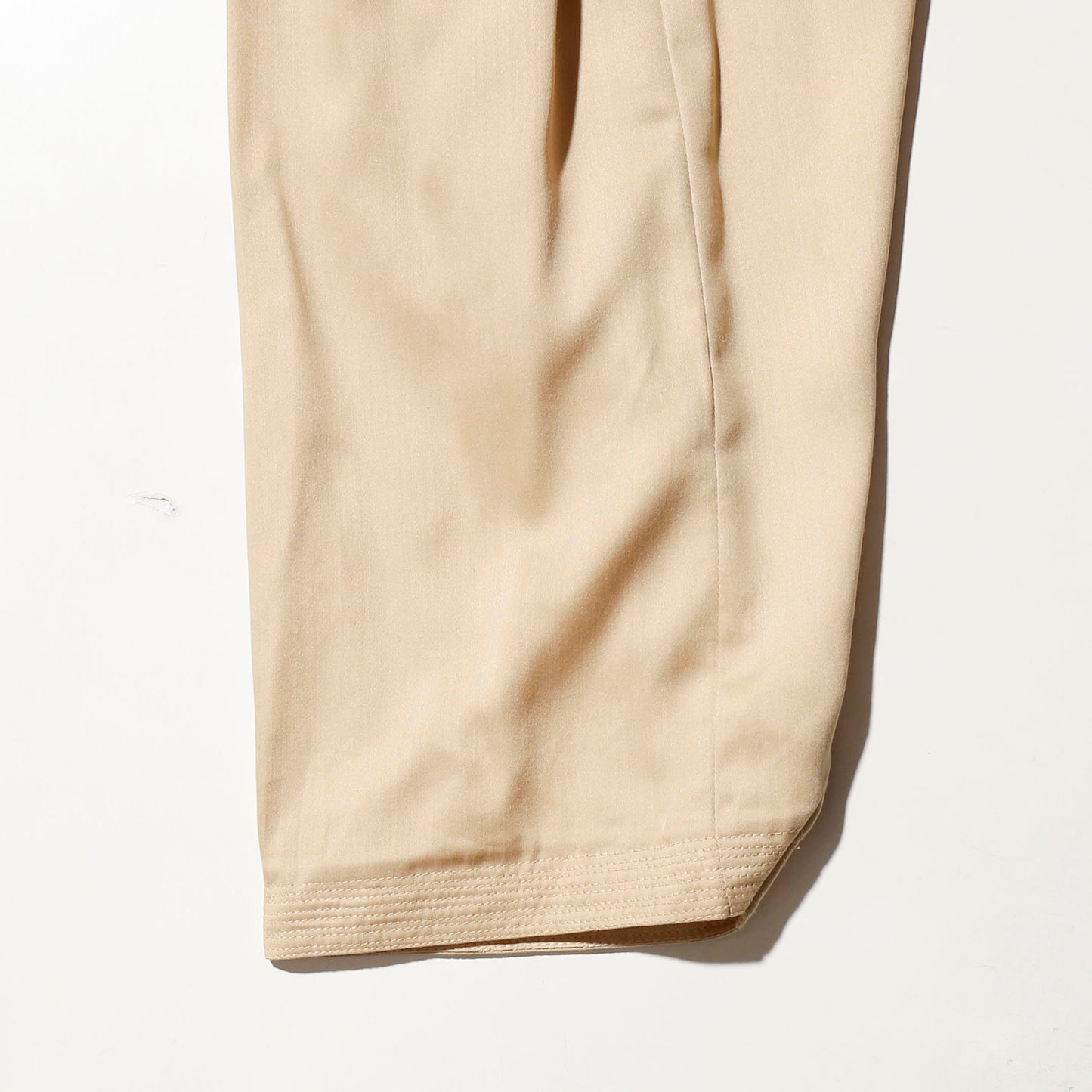vintage pleats patiala trousers